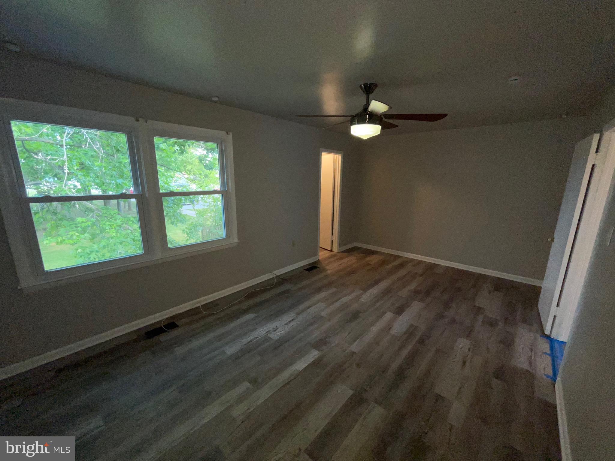 ACTON VILLAGE - Residential Lease