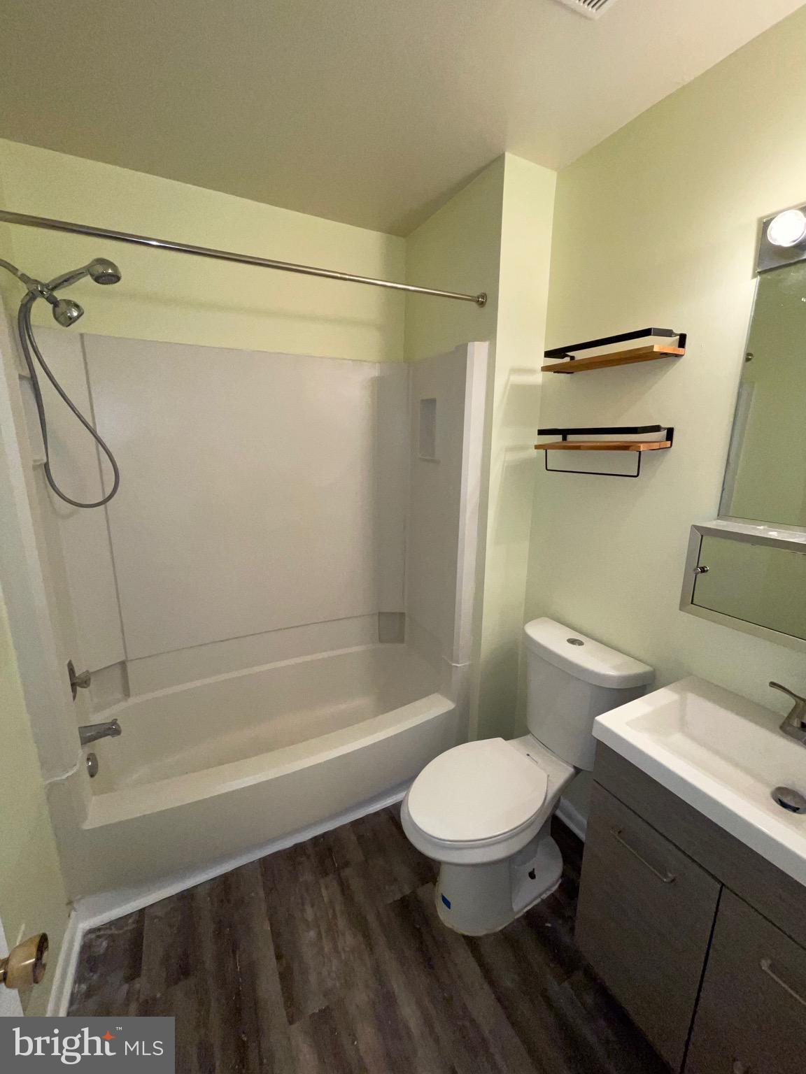 ACTON VILLAGE - Residential Lease