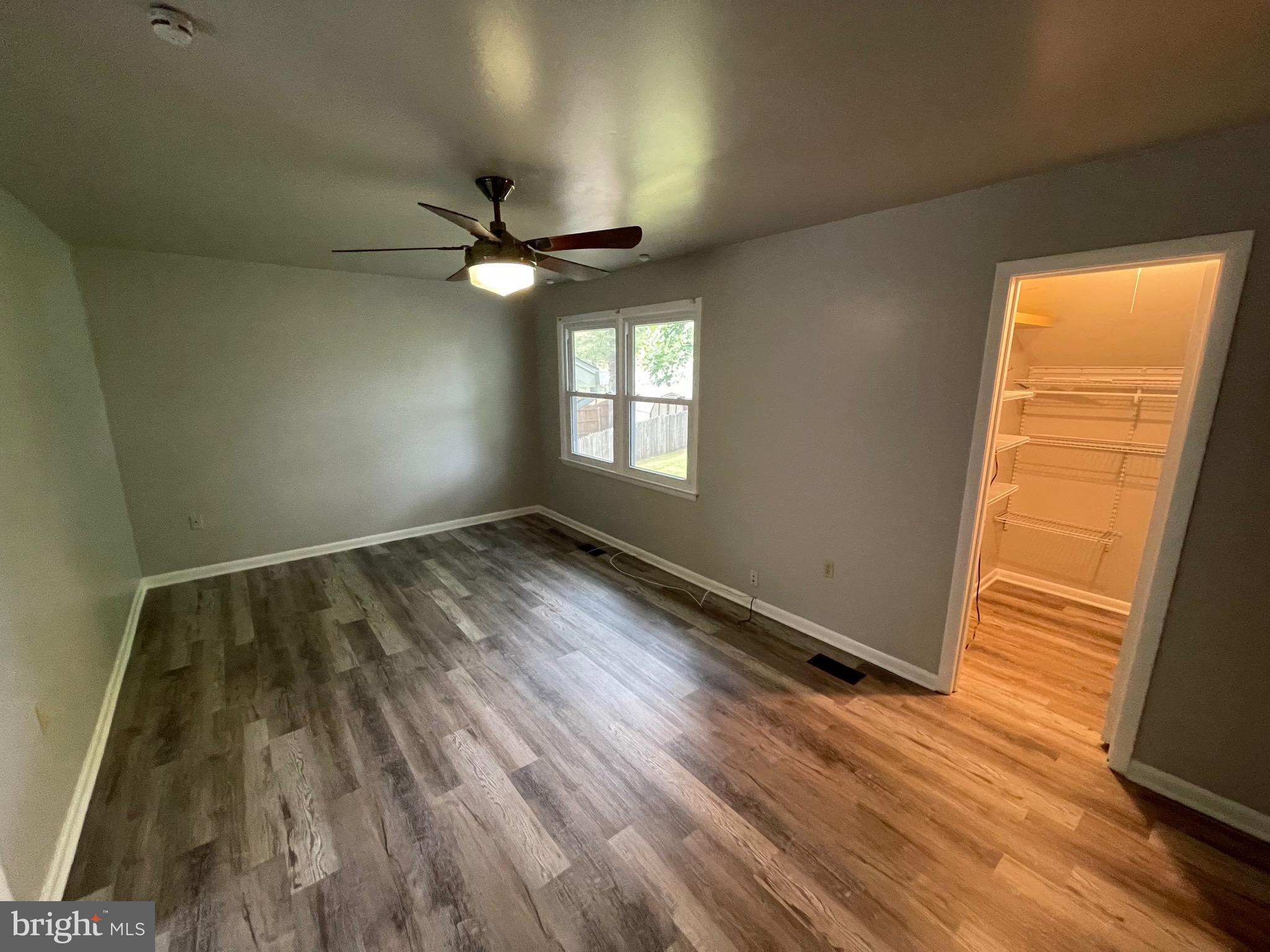 ACTON VILLAGE - Residential Lease