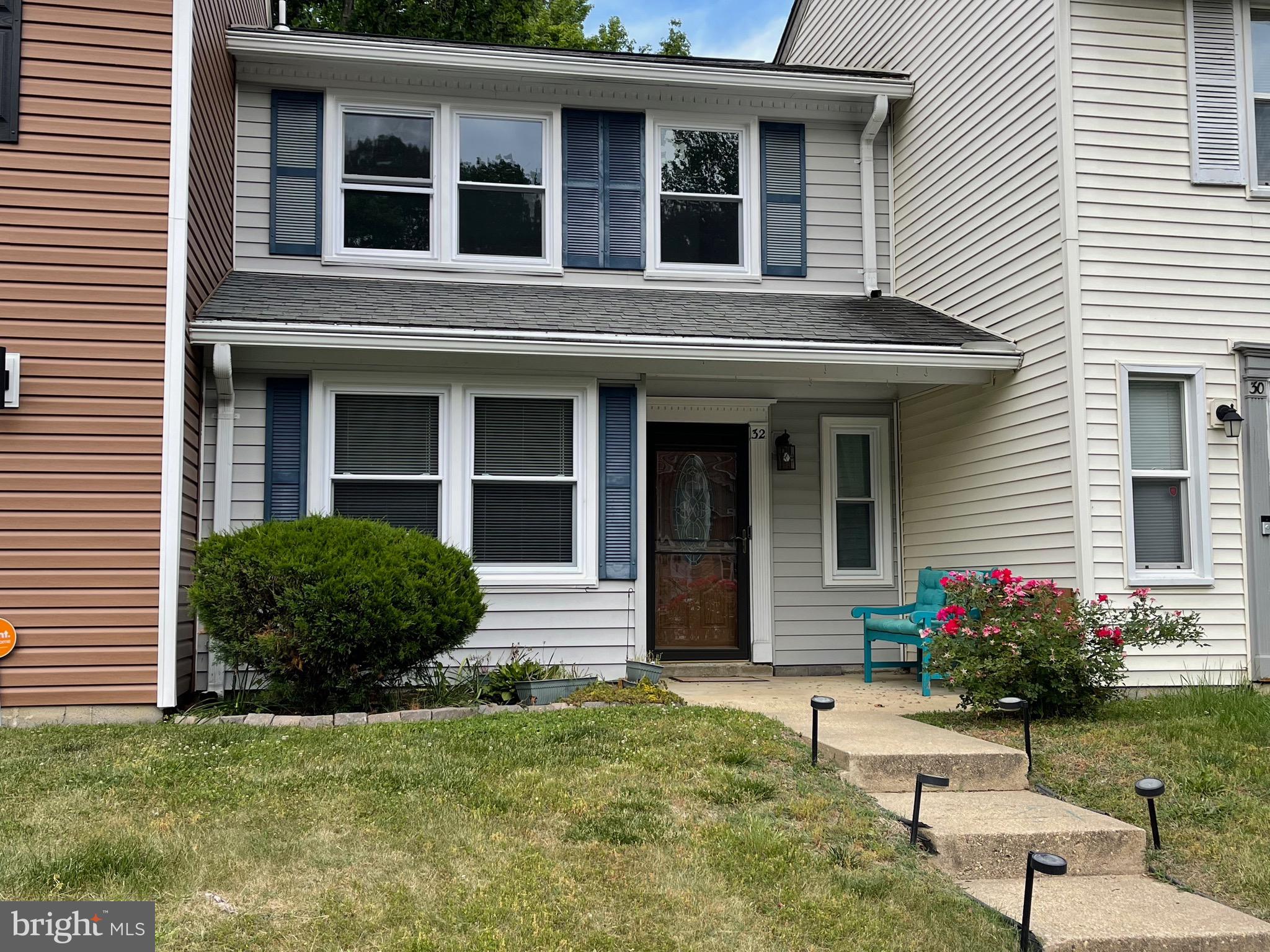 ACTON VILLAGE - Residential Lease