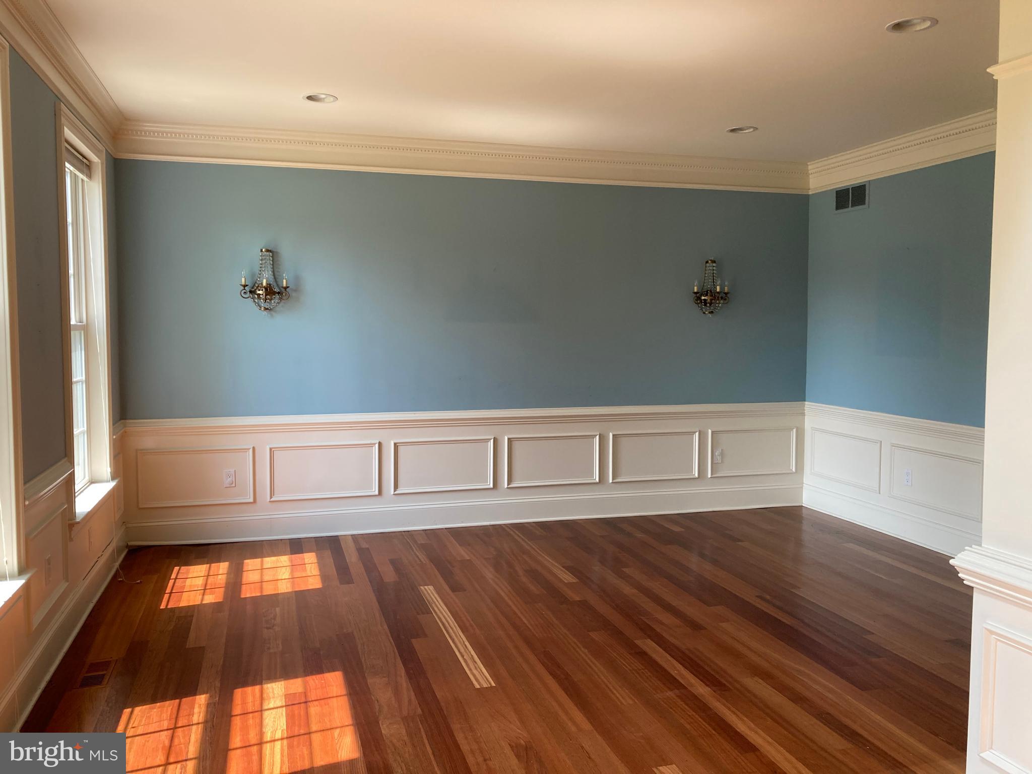 HIGHGROVE AT BRADF - Residential Lease