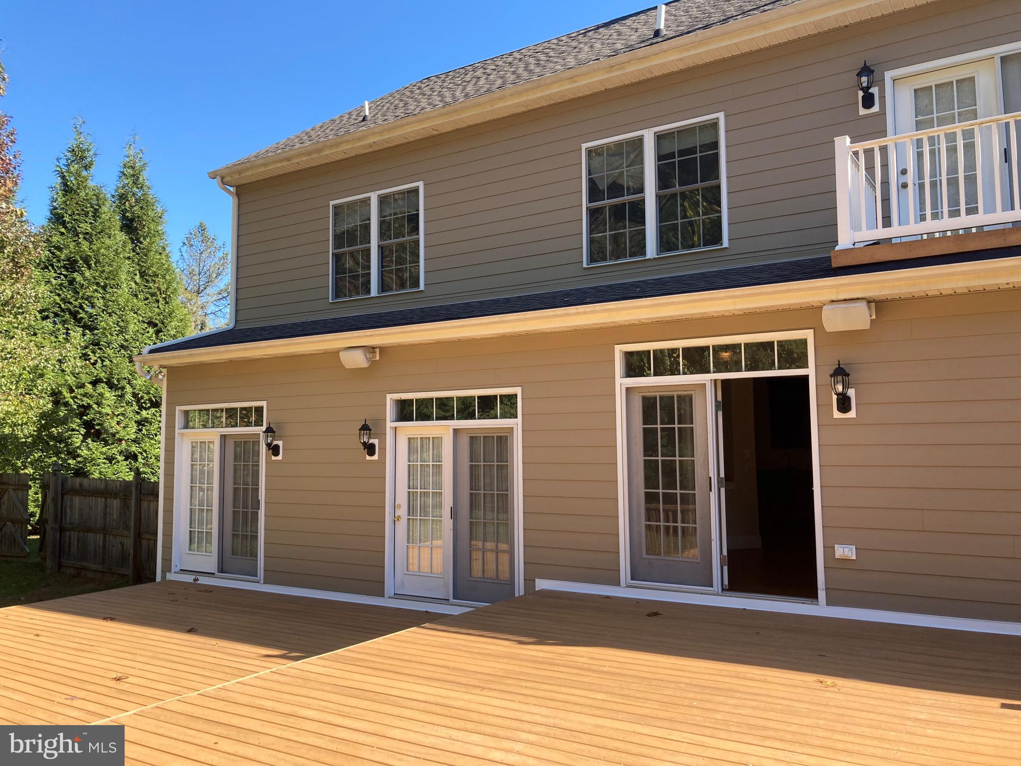 HIGHGROVE AT BRADF - Residential Lease