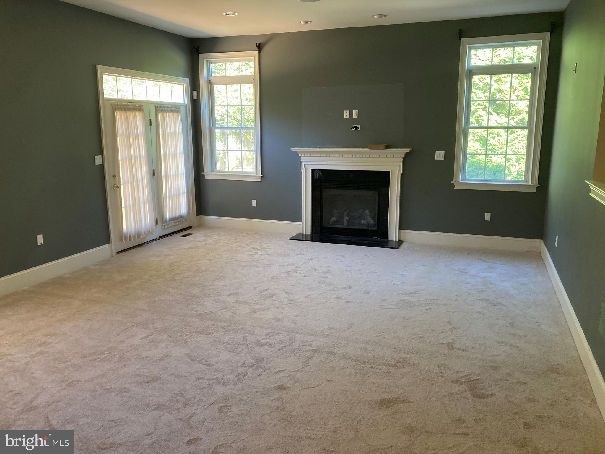 HIGHGROVE AT BRADF - Residential Lease