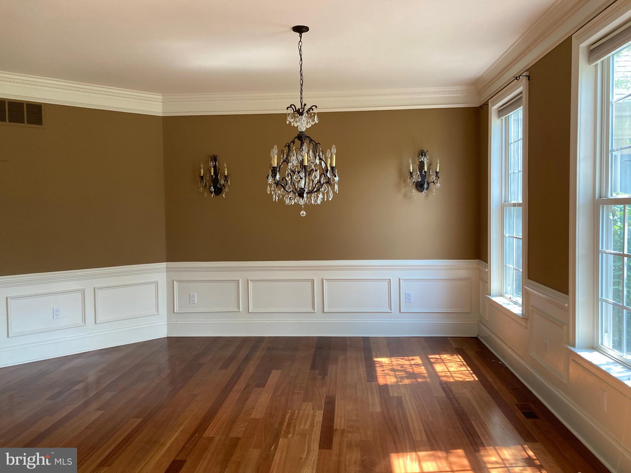 HIGHGROVE AT BRADF - Residential Lease