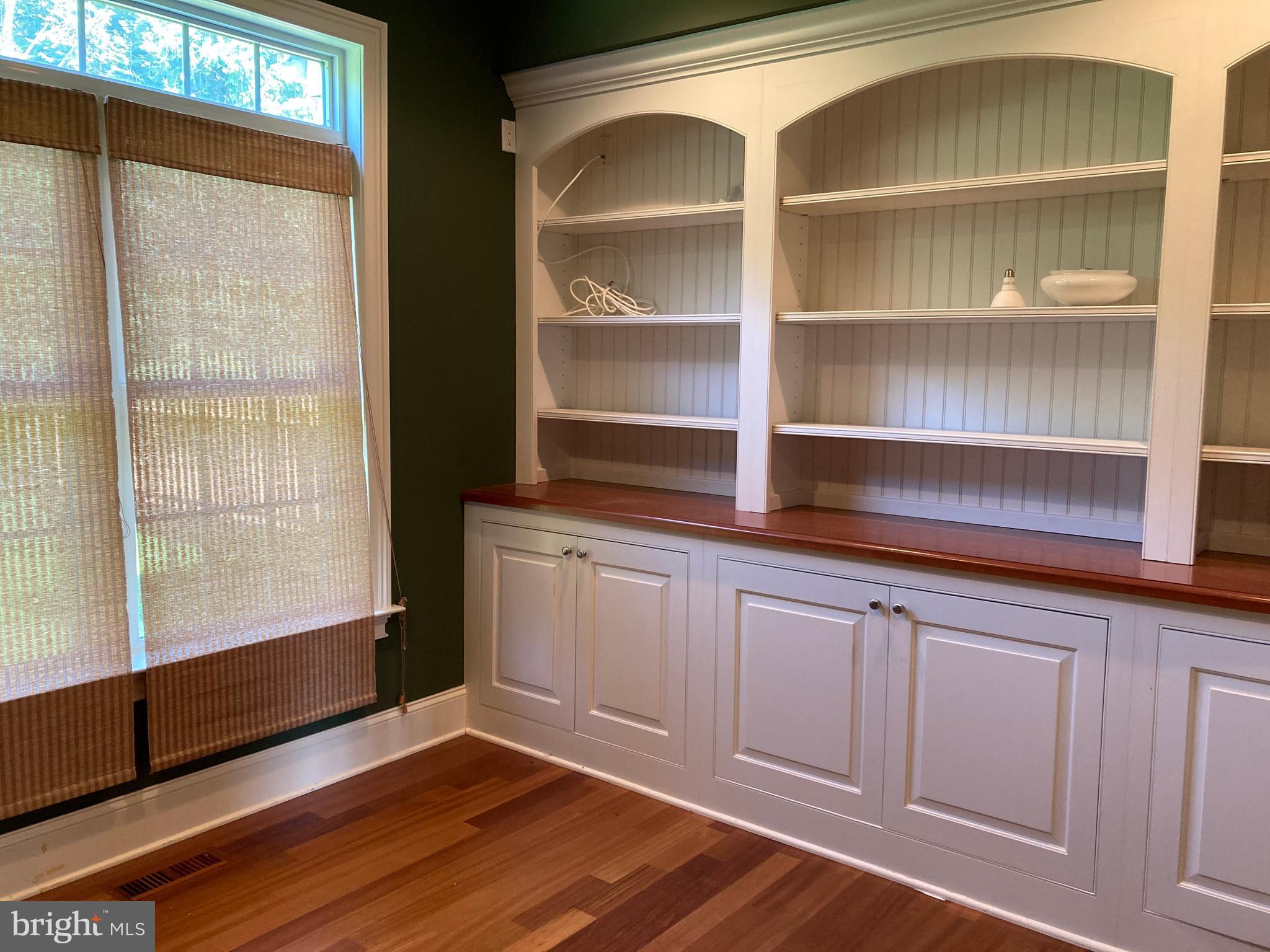 HIGHGROVE AT BRADF - Residential Lease