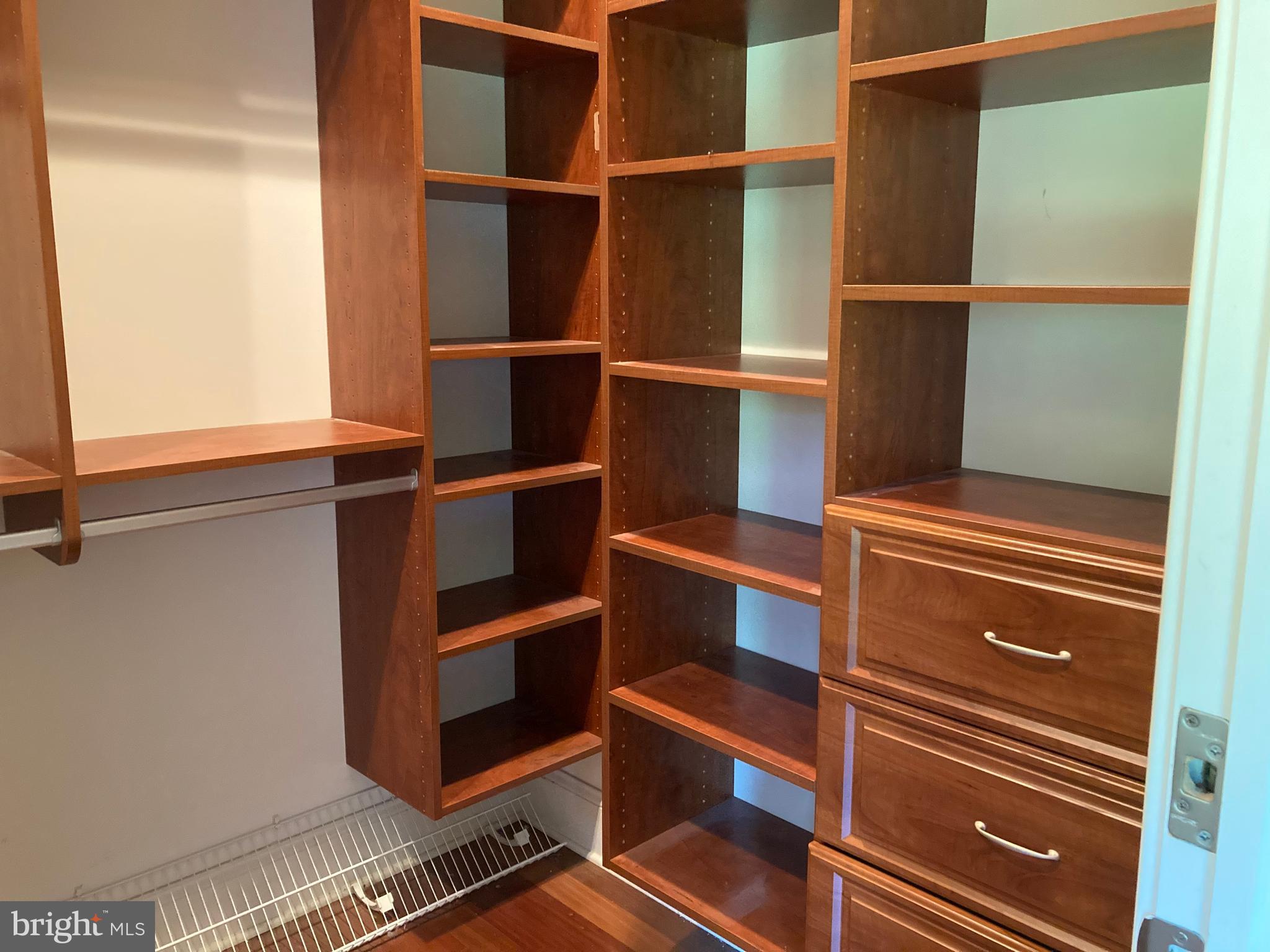 HIGHGROVE AT BRADF - Residential Lease