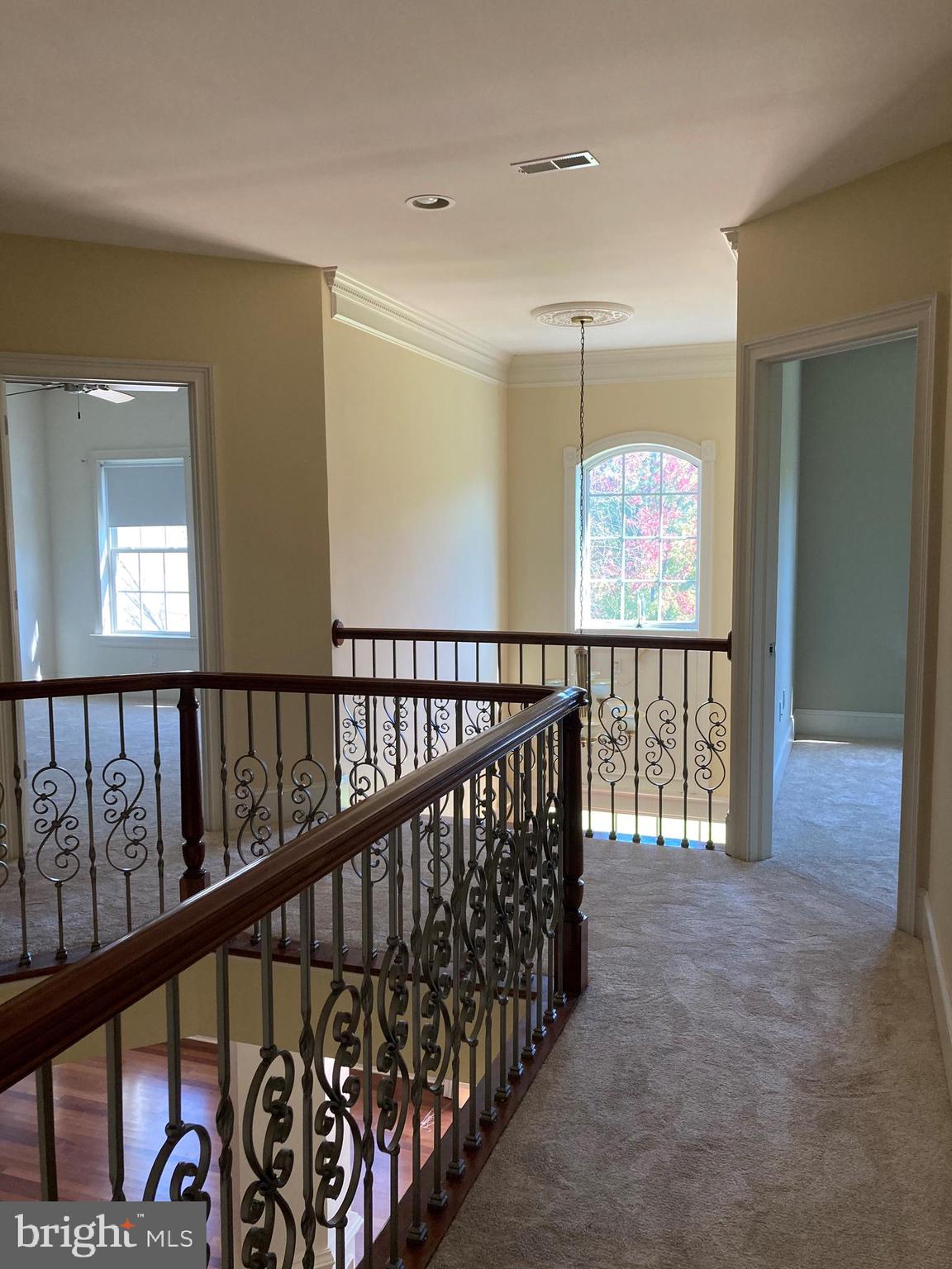 HIGHGROVE AT BRADF - Residential Lease