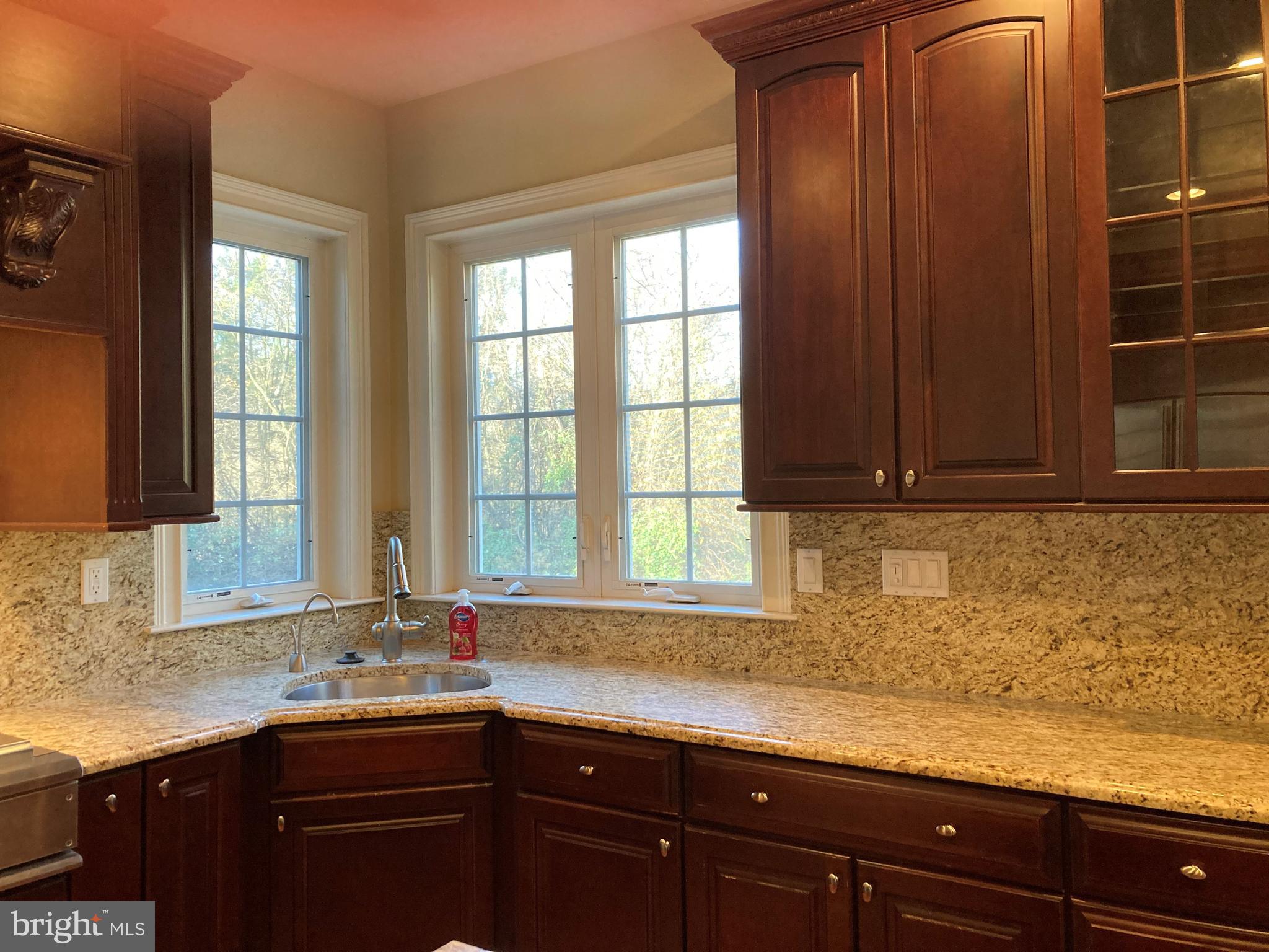 HIGHGROVE AT BRADF - Residential Lease