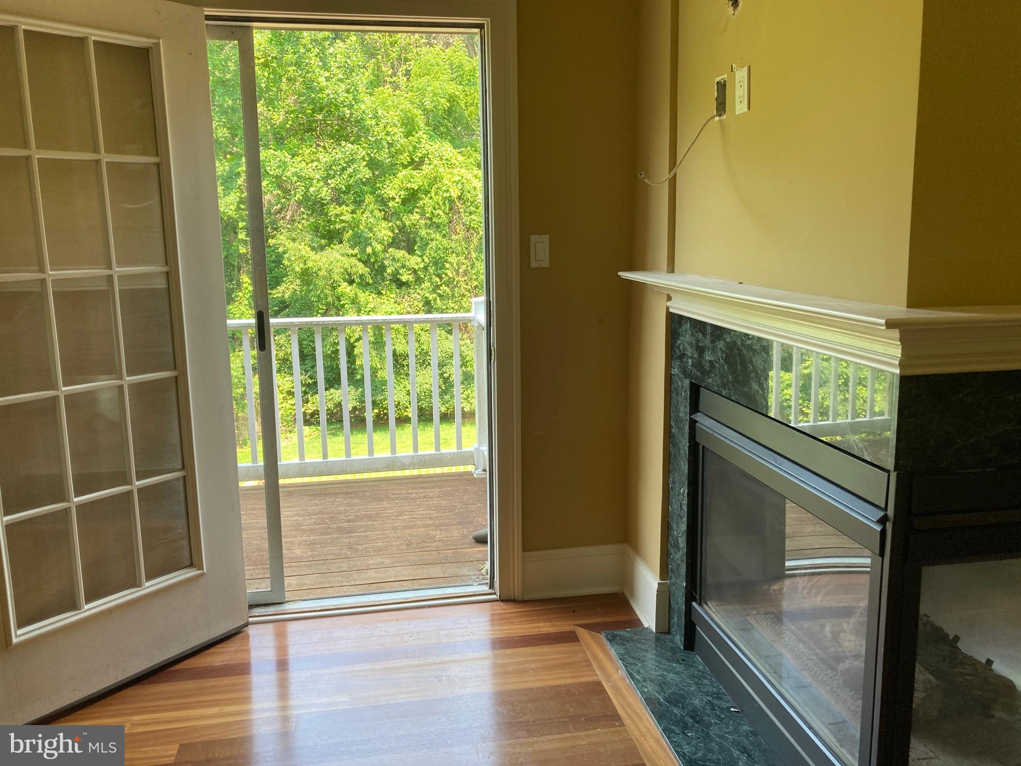 HIGHGROVE AT BRADF - Residential Lease