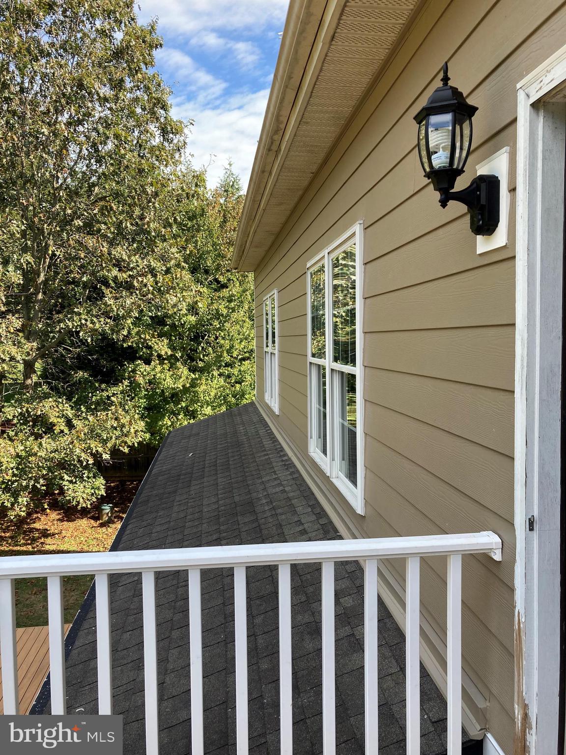 HIGHGROVE AT BRADF - Residential Lease