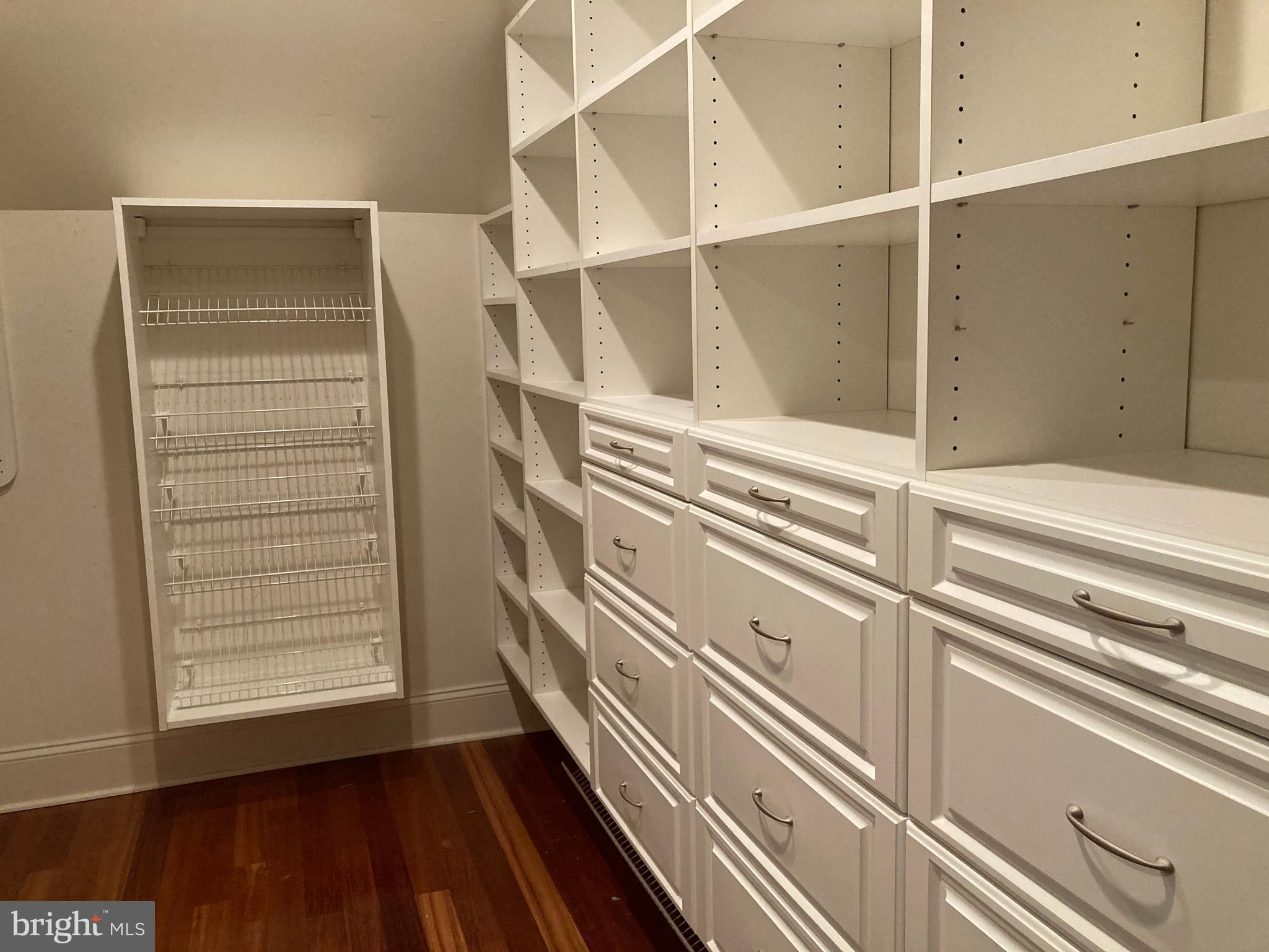 HIGHGROVE AT BRADF - Residential Lease