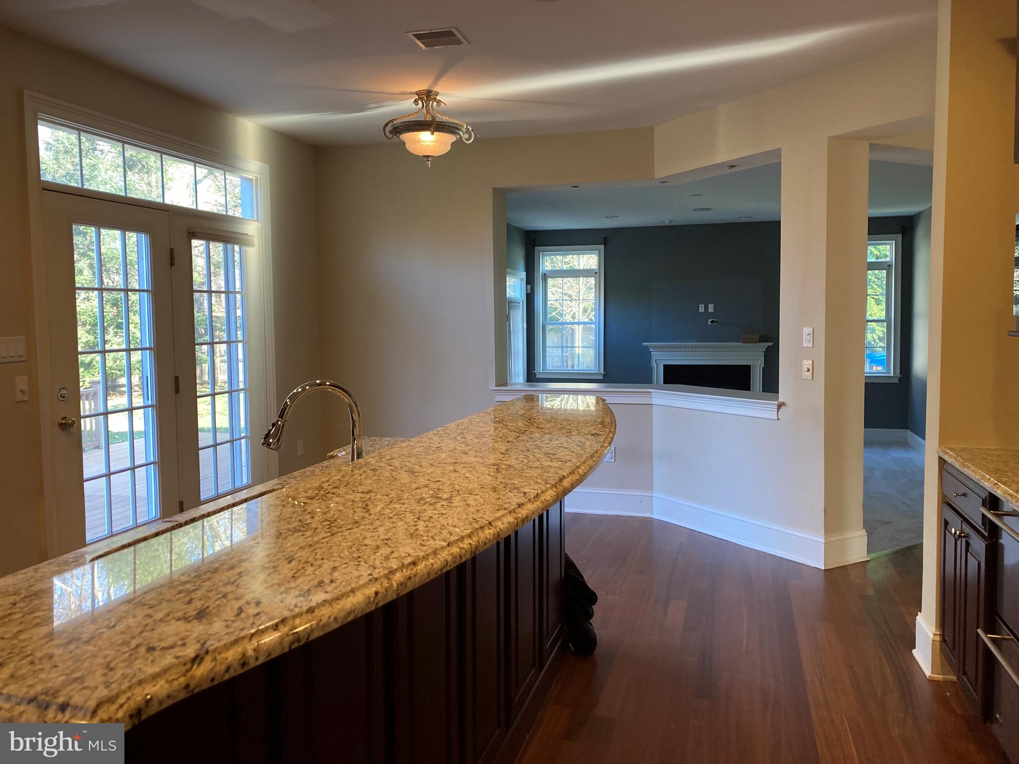 HIGHGROVE AT BRADF - Residential Lease