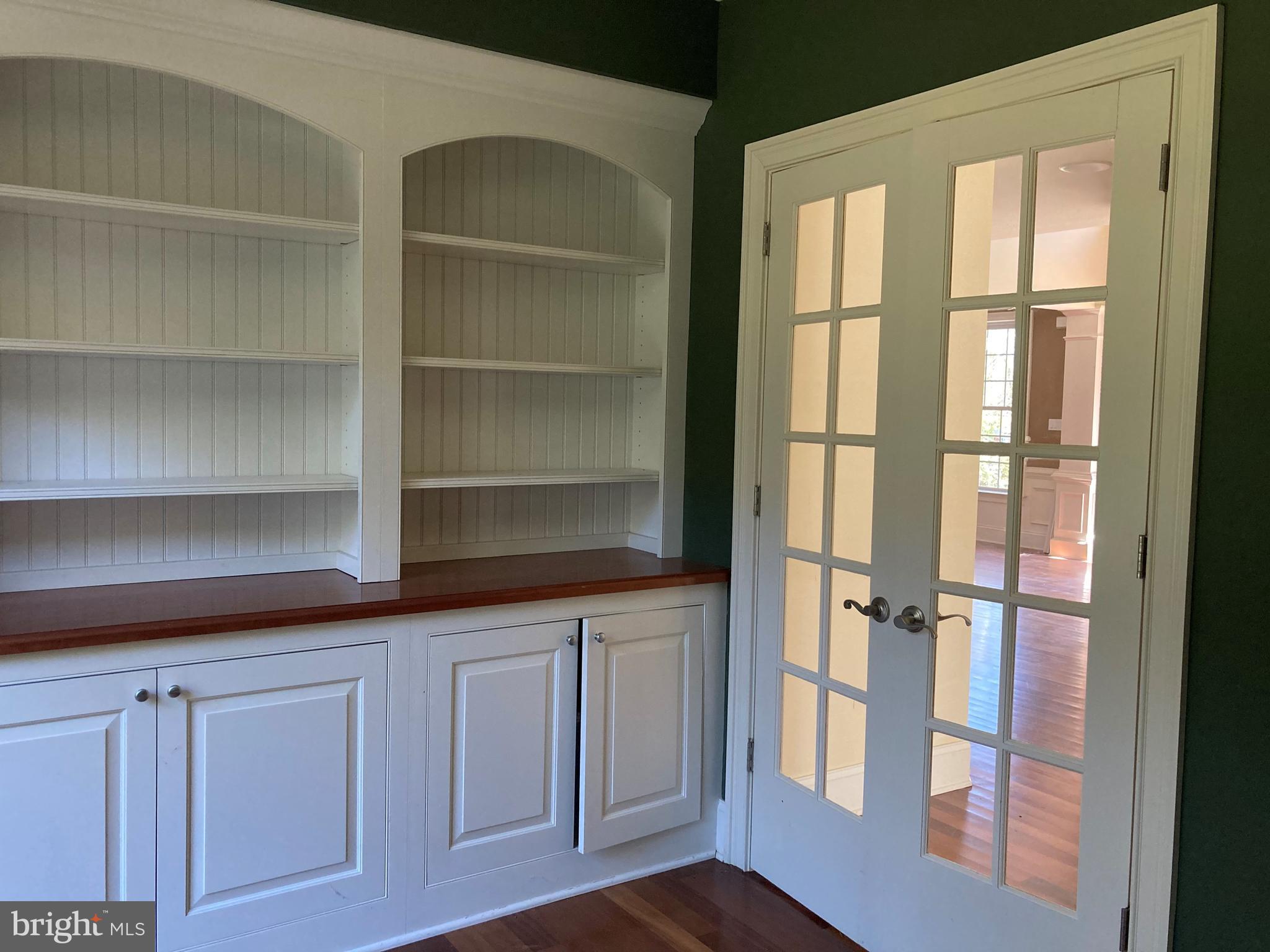 HIGHGROVE AT BRADF - Residential Lease