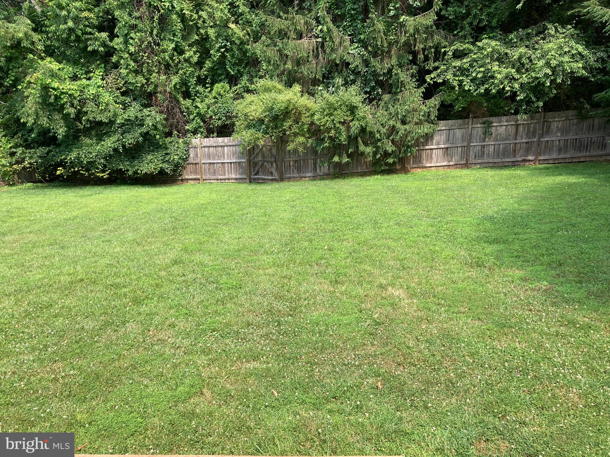 HIGHGROVE AT BRADF - Residential Lease