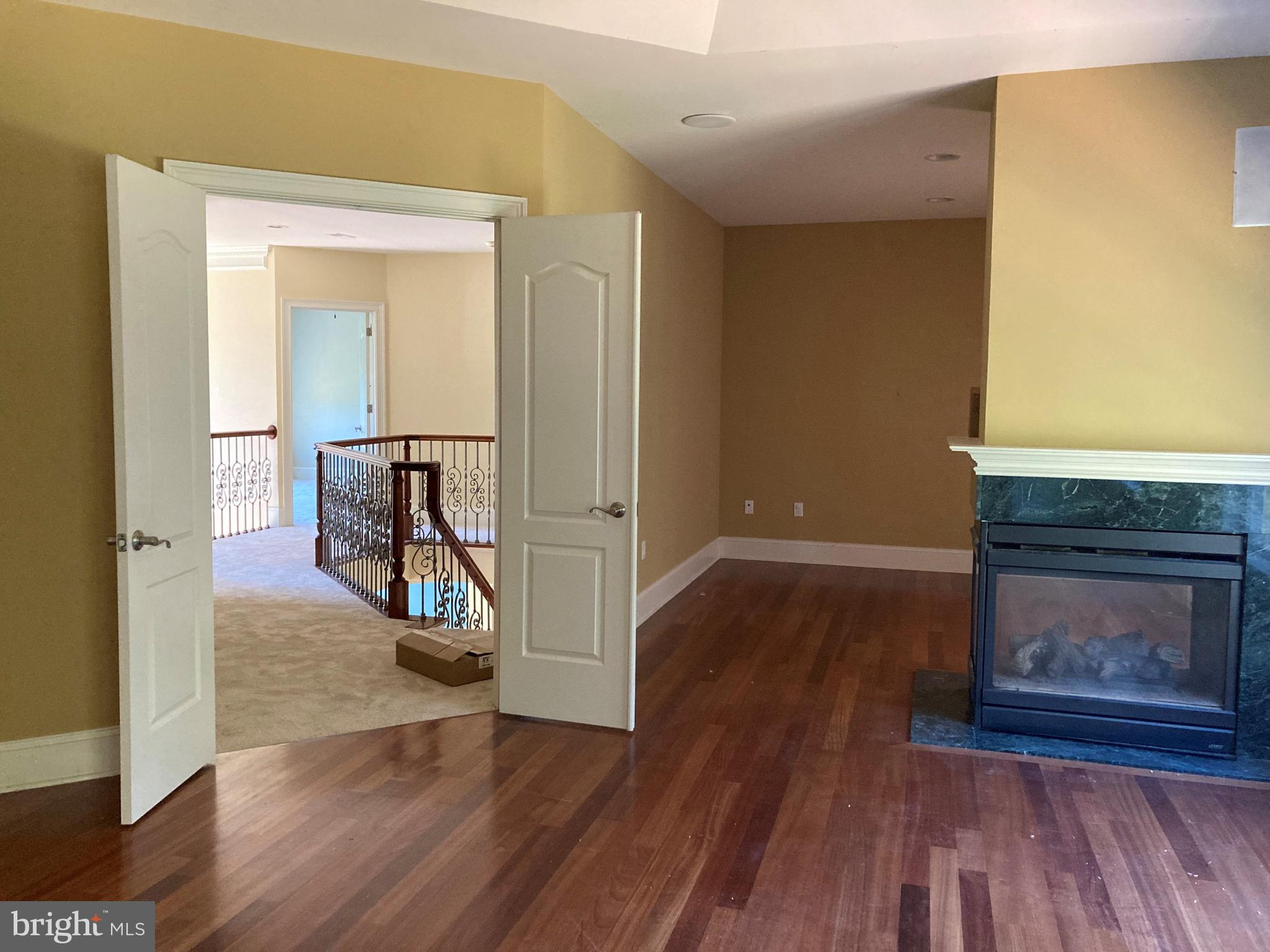 HIGHGROVE AT BRADF - Residential Lease