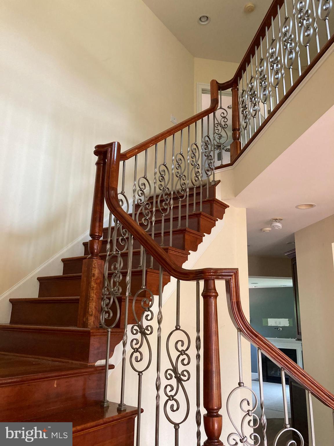 HIGHGROVE AT BRADF - Residential Lease