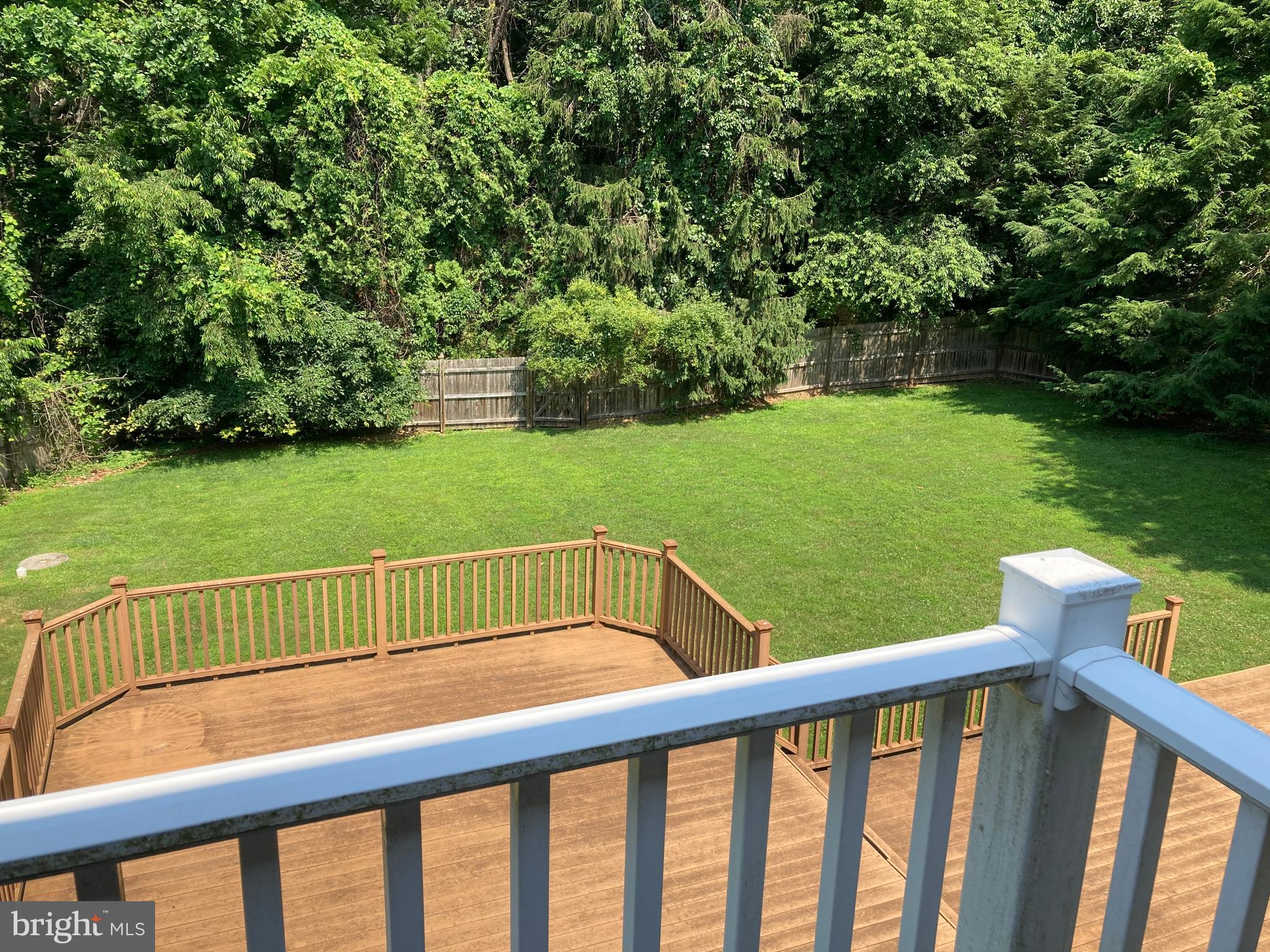 HIGHGROVE AT BRADF - Residential Lease