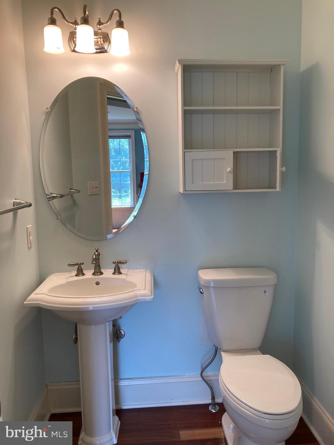 HIGHGROVE AT BRADF - Residential Lease