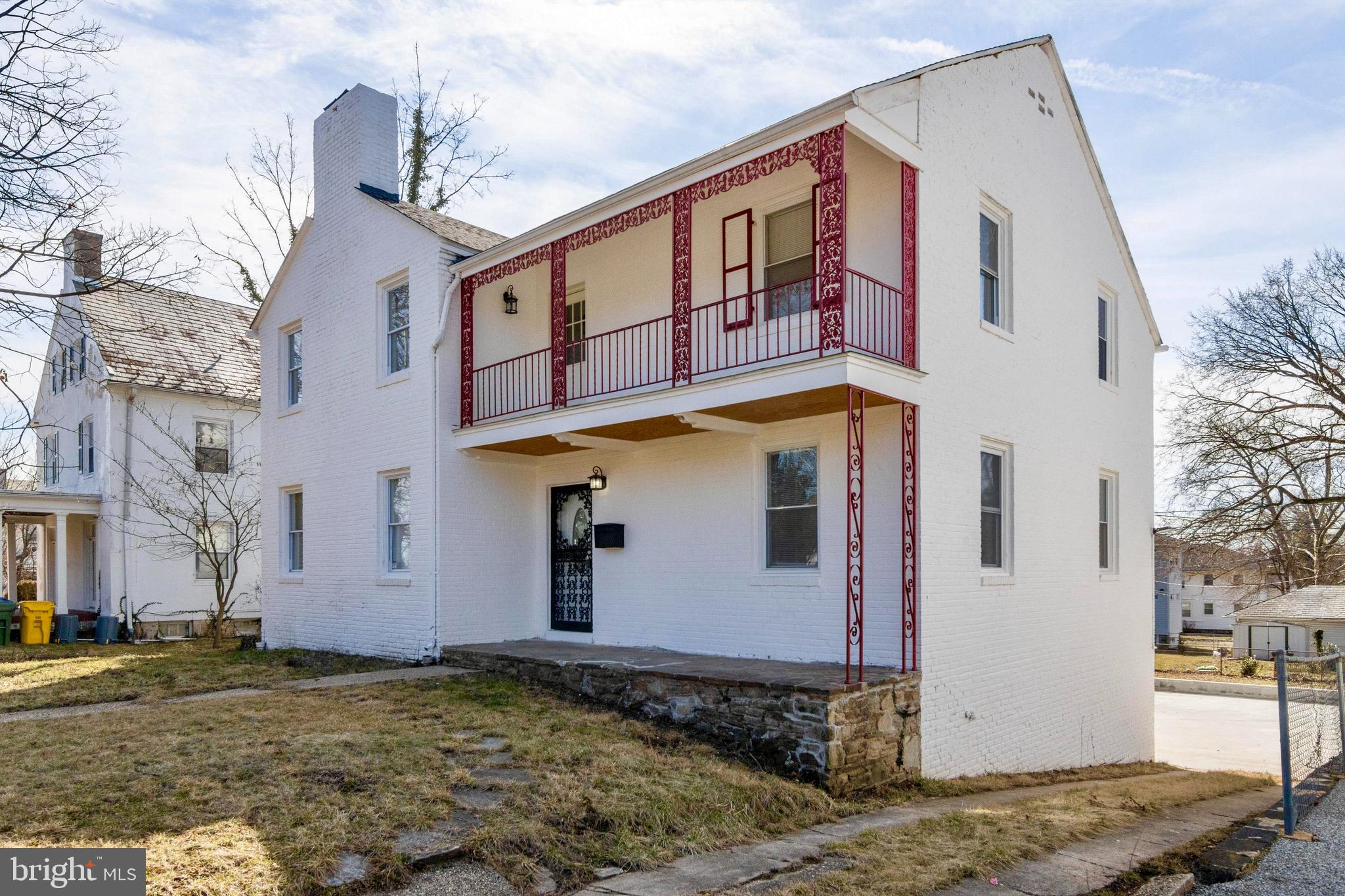 3303 DORCHESTER ROAD