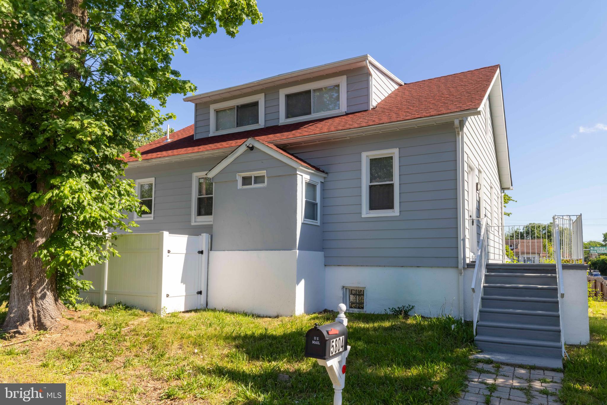 5804 BENSALEM BOULEVARD
