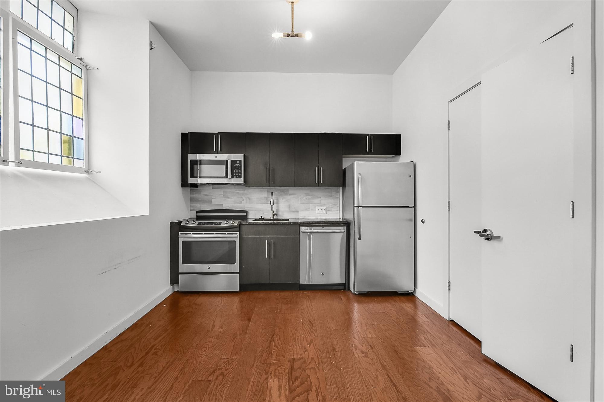GRAYS FERRY - Residential Lease
