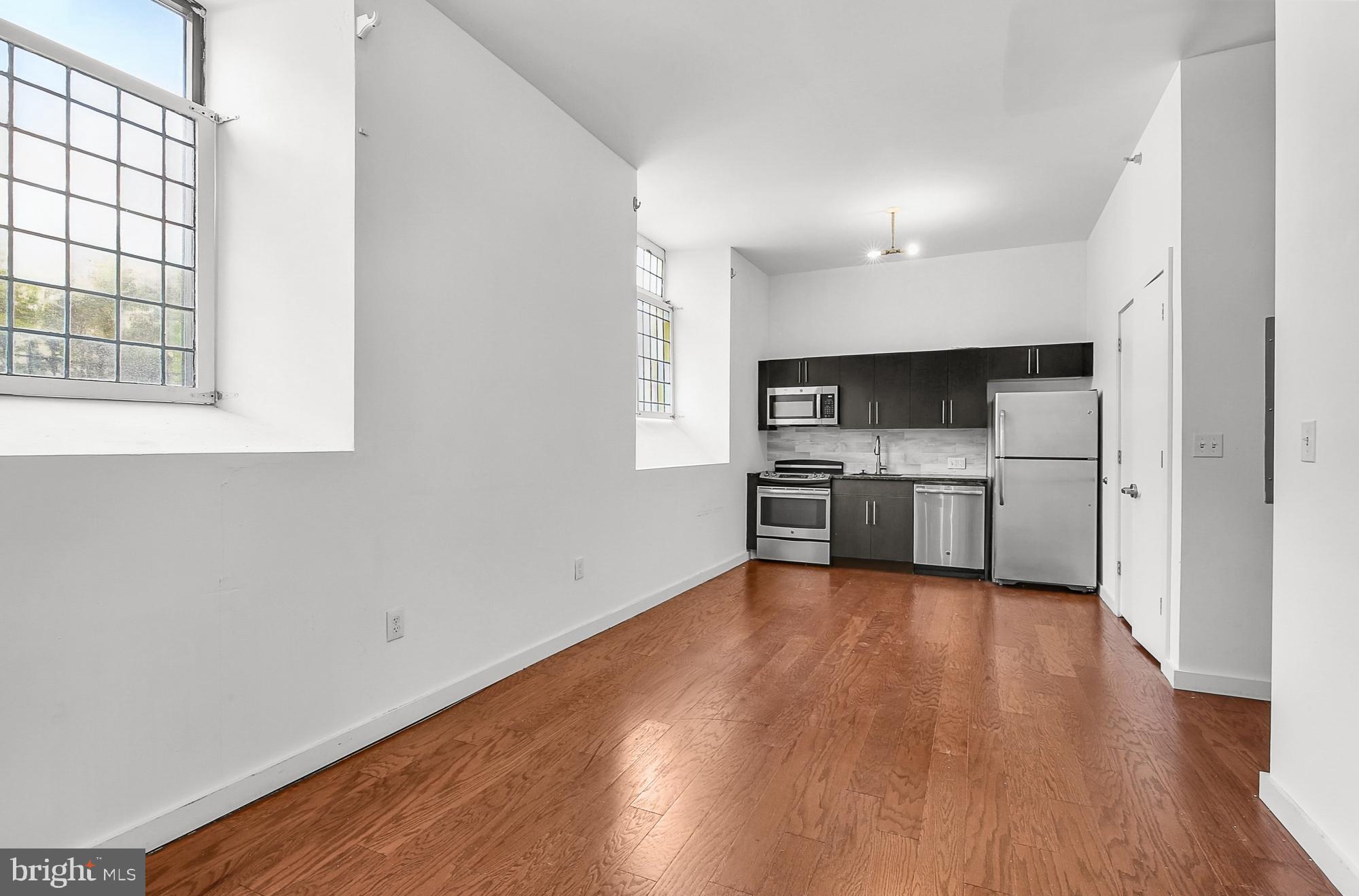 GRAYS FERRY - Residential Lease
