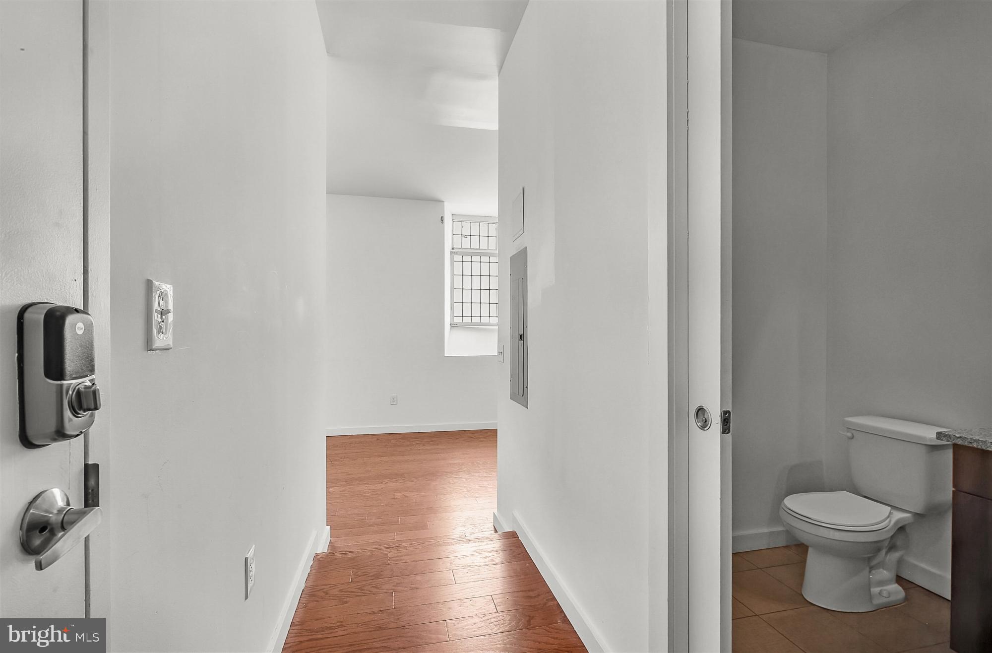 GRAYS FERRY - Residential Lease