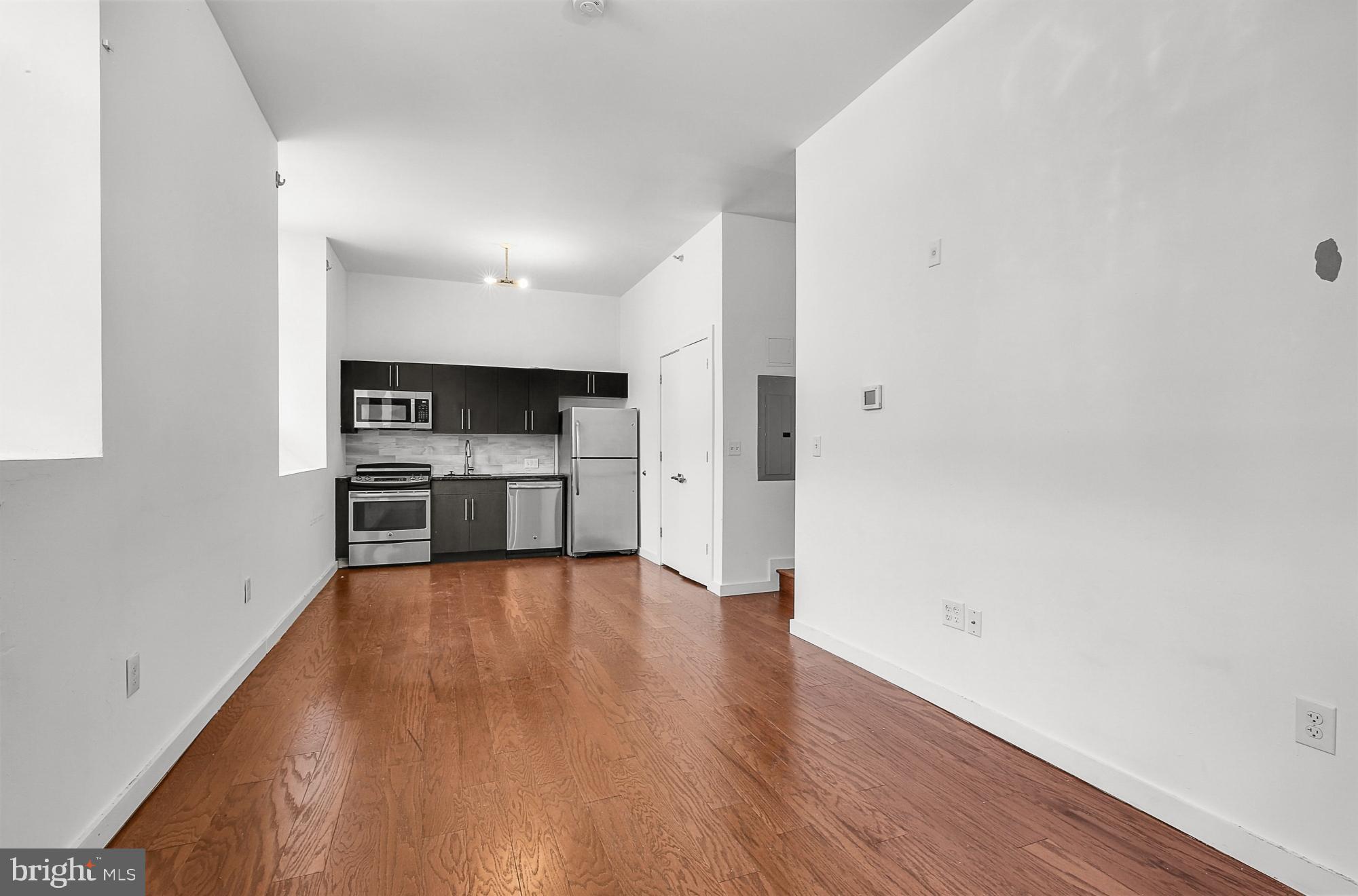 GRAYS FERRY - Residential Lease