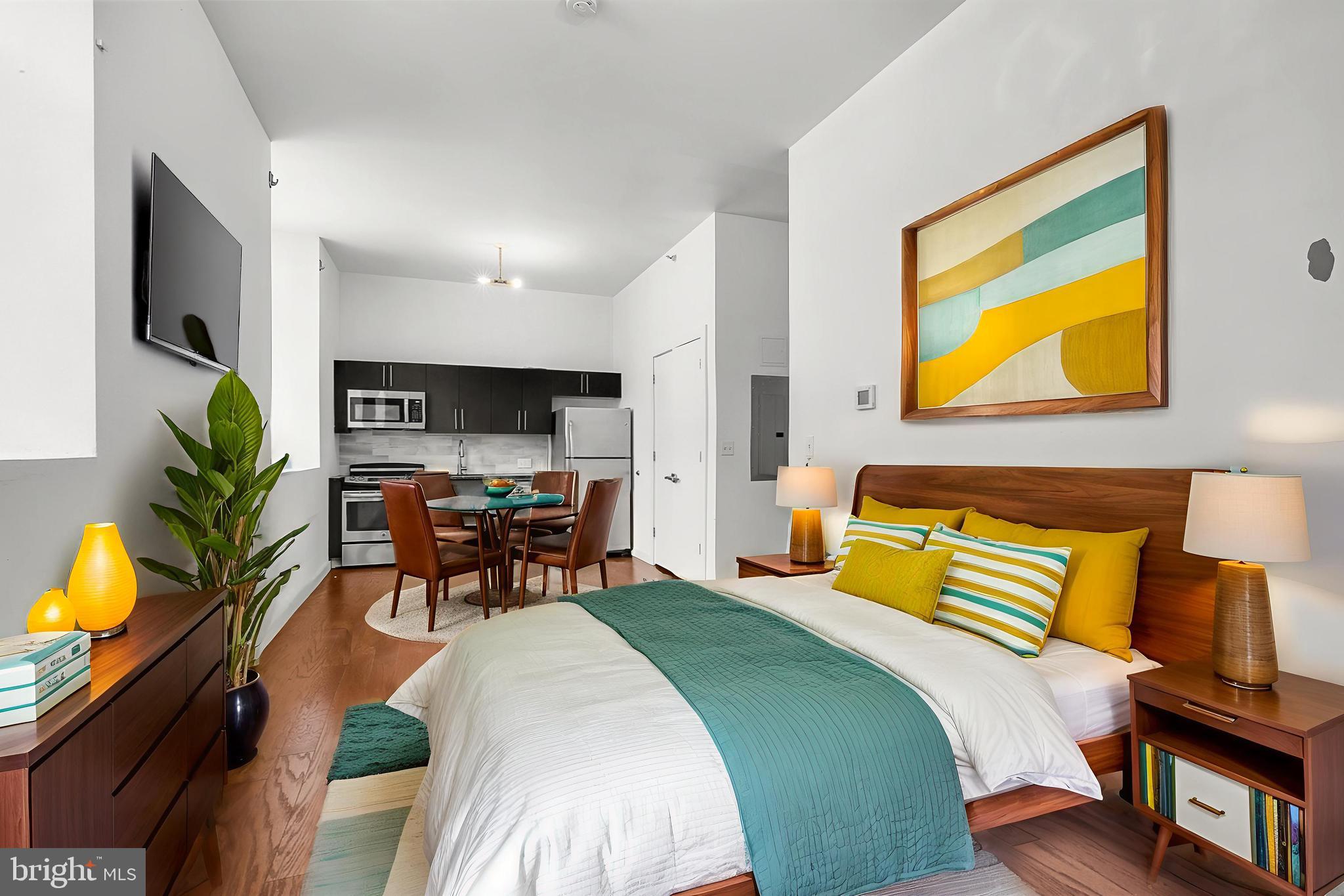 GRAYS FERRY - Residential Lease