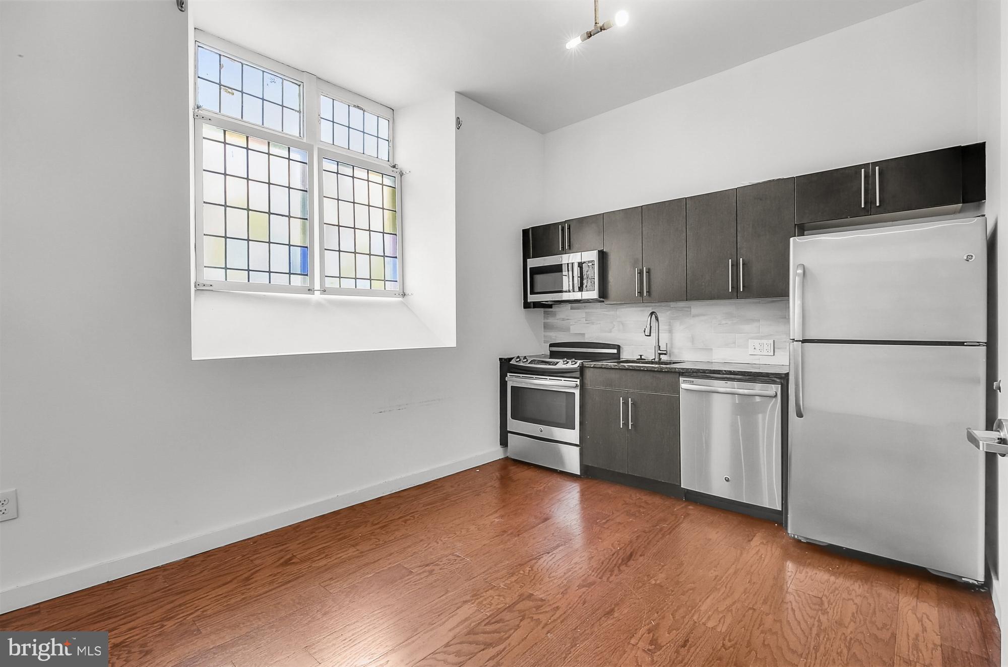 GRAYS FERRY - Residential Lease