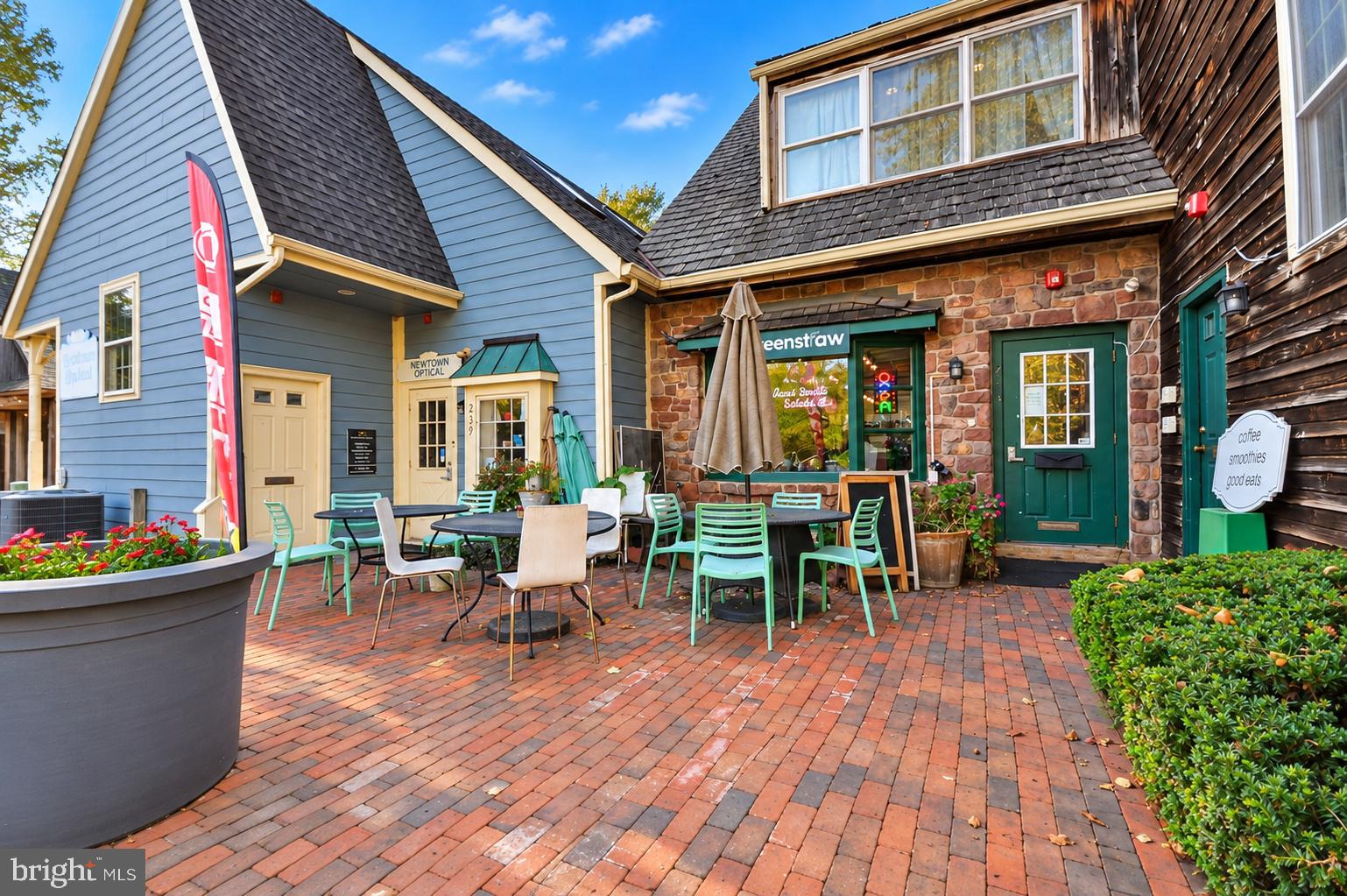 243-245 N SYCAMORE STREET N 243 245