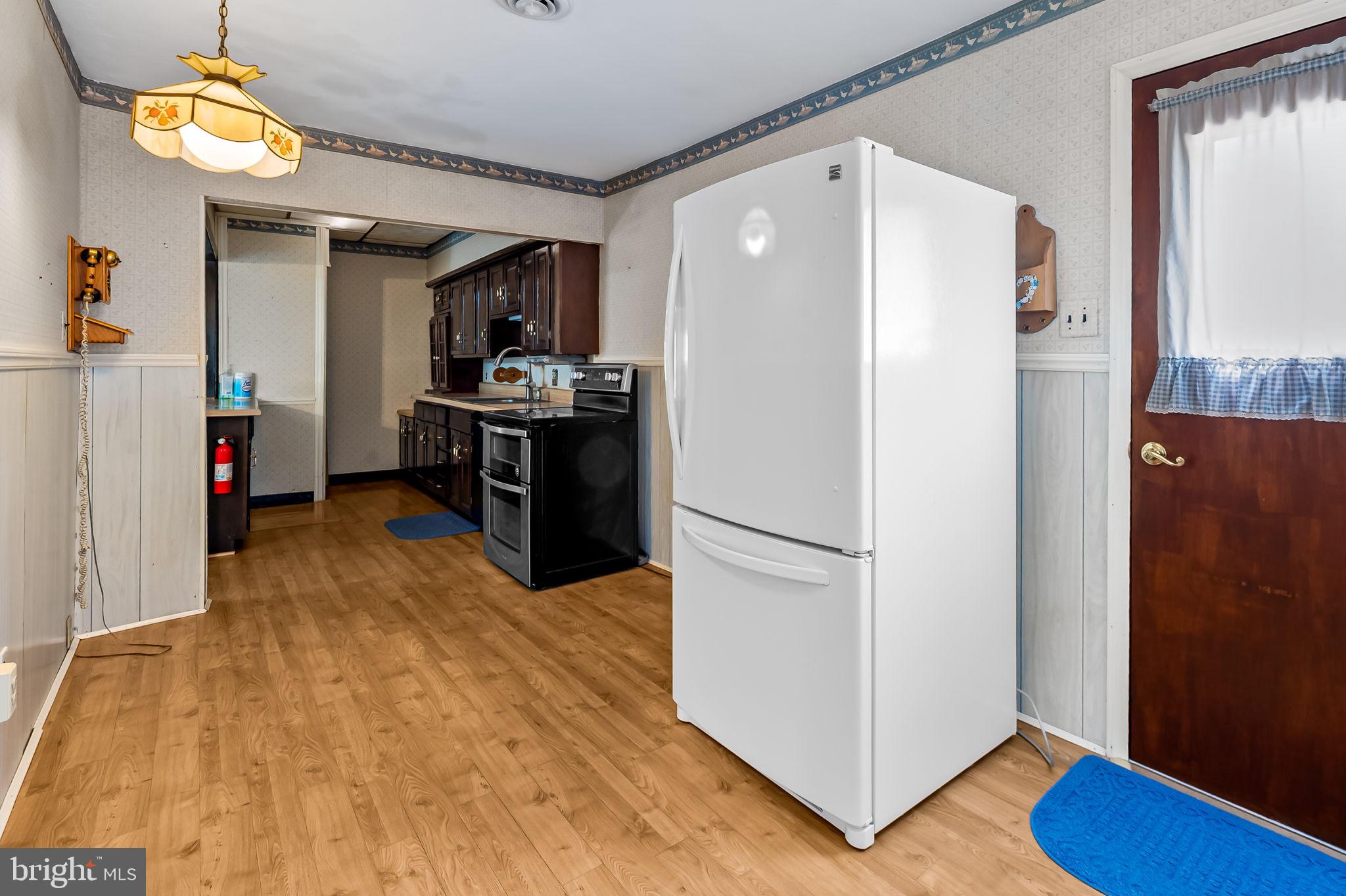 HUNTERS HARBOR - Residential