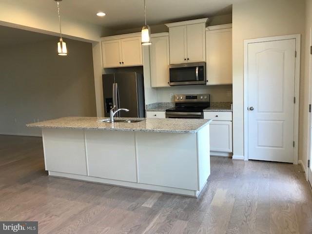 THE GALLERY - Residential