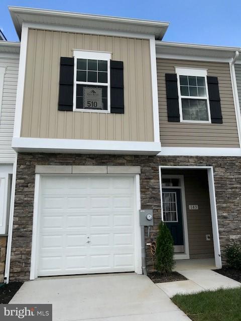 THE GALLERY - Residential