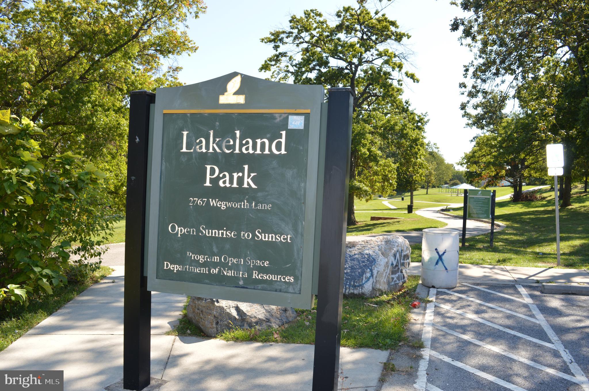 LAKELAND - Residential