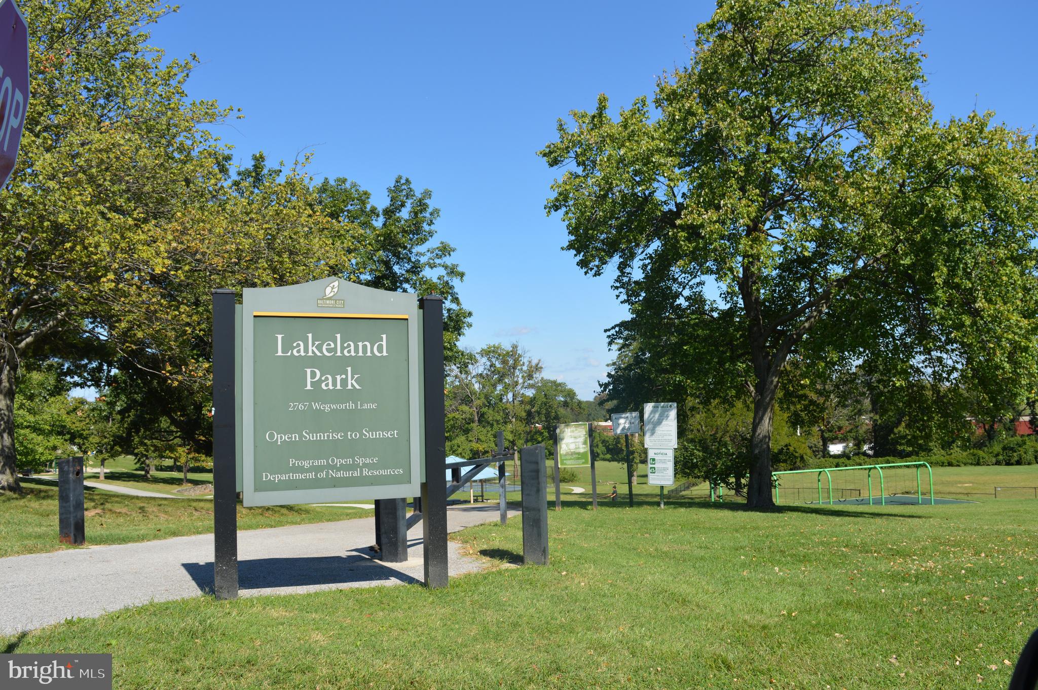 LAKELAND - Residential