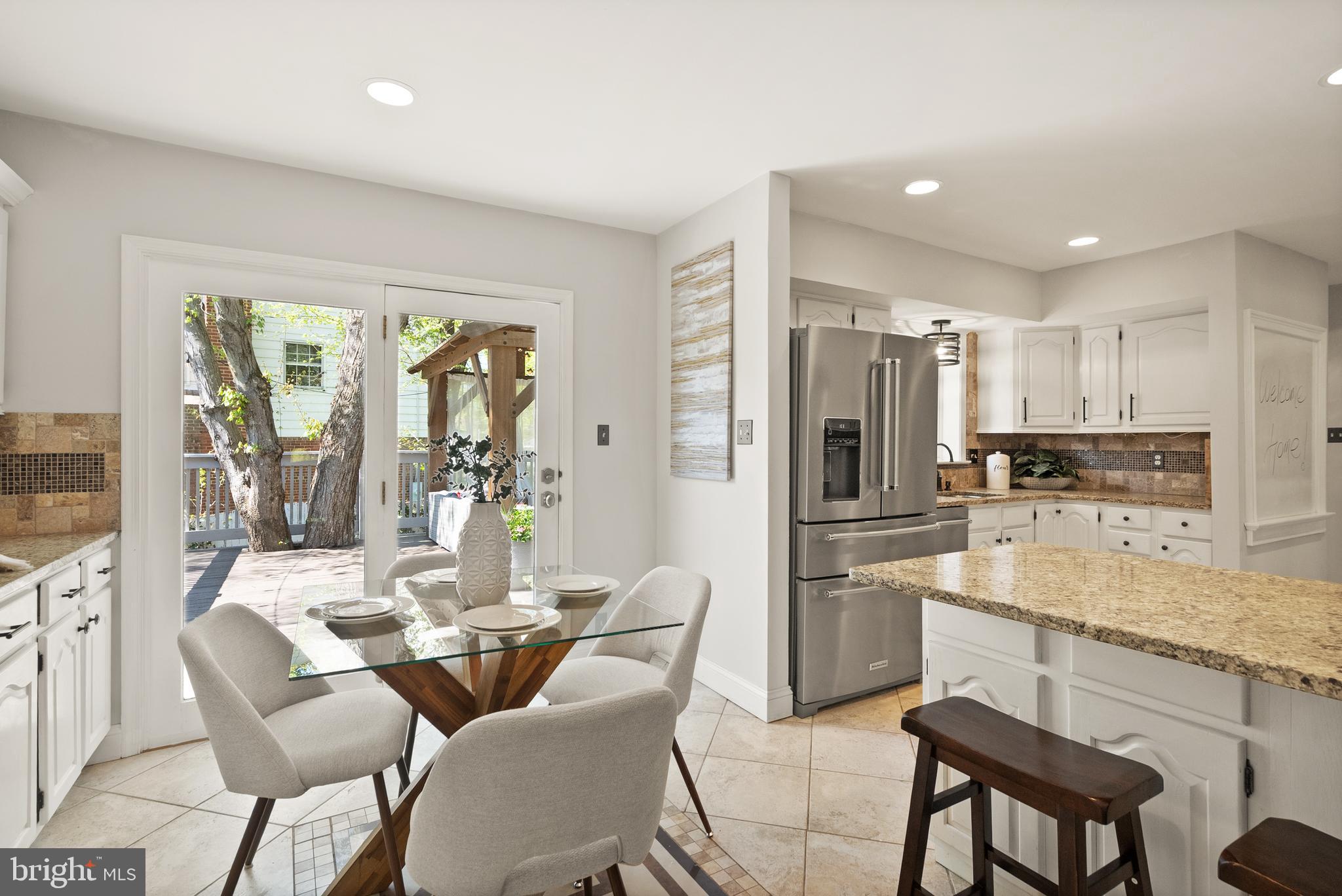 STRATFORD LANDING - Residential