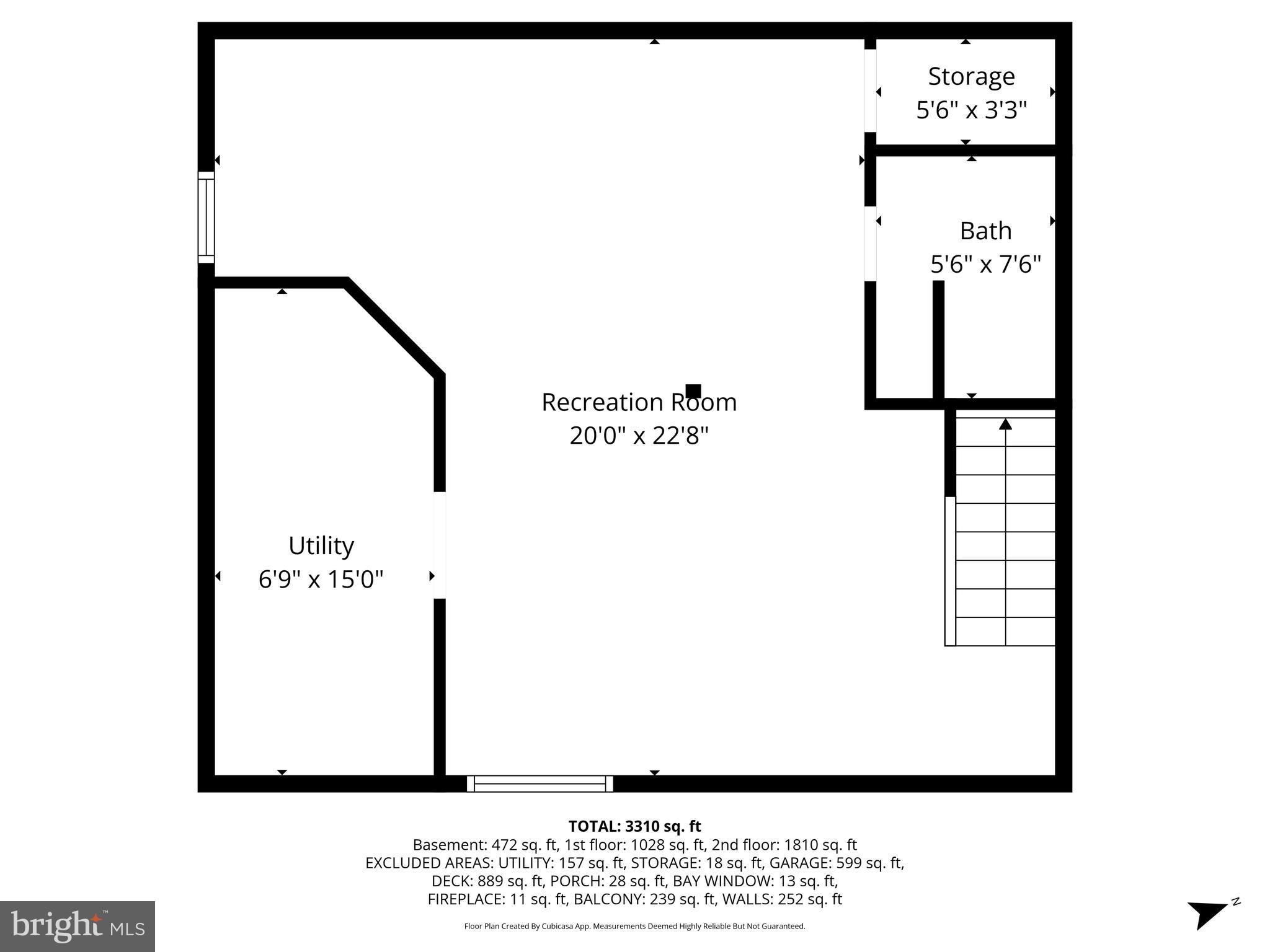 STRATFORD LANDING - Residential