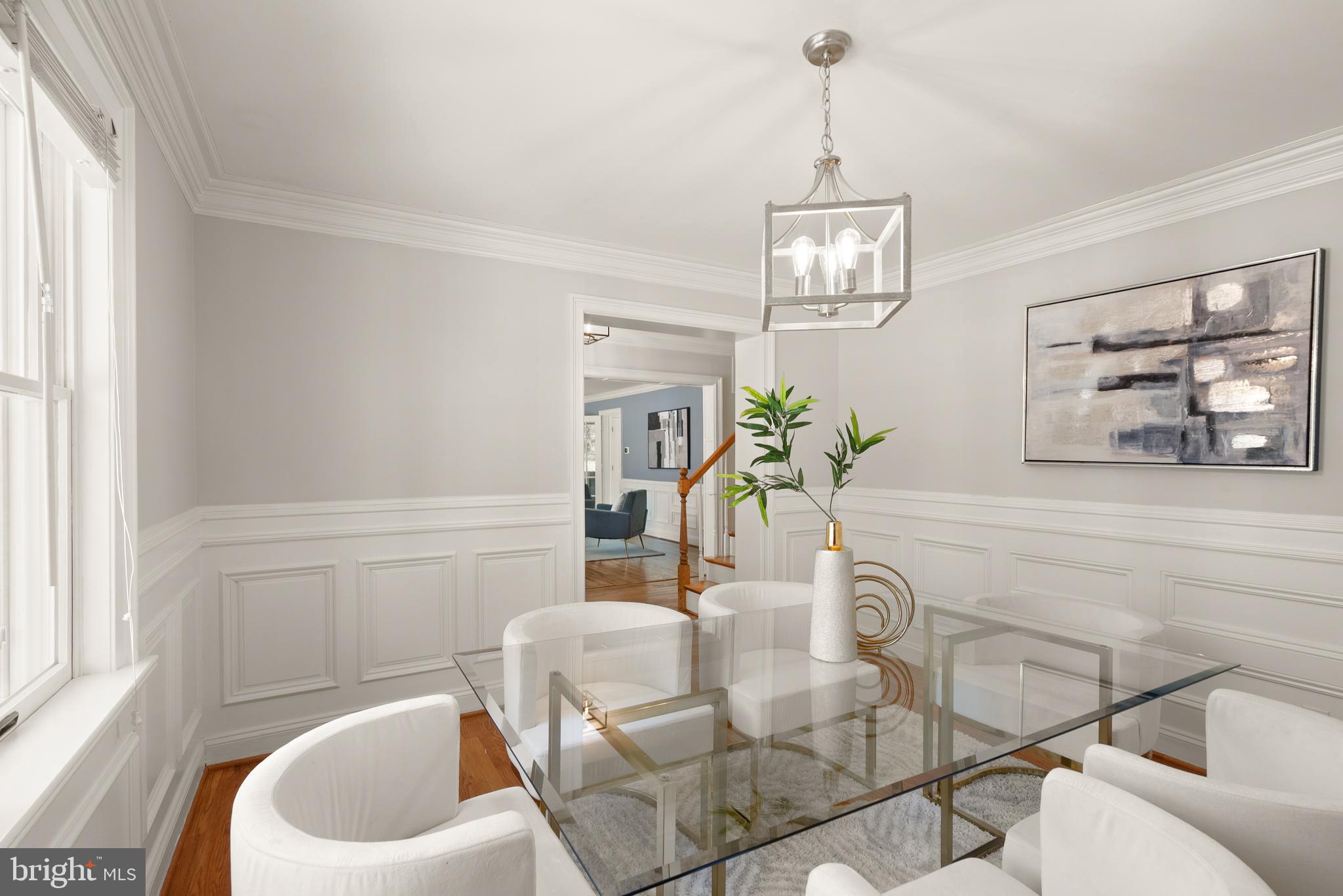 STRATFORD LANDING - Residential