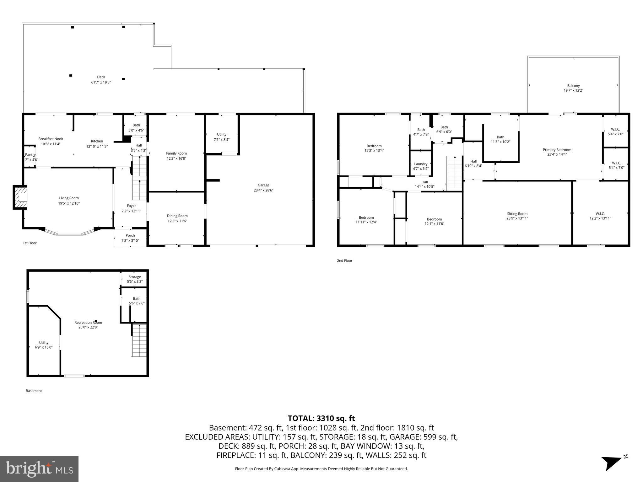 STRATFORD LANDING - Residential