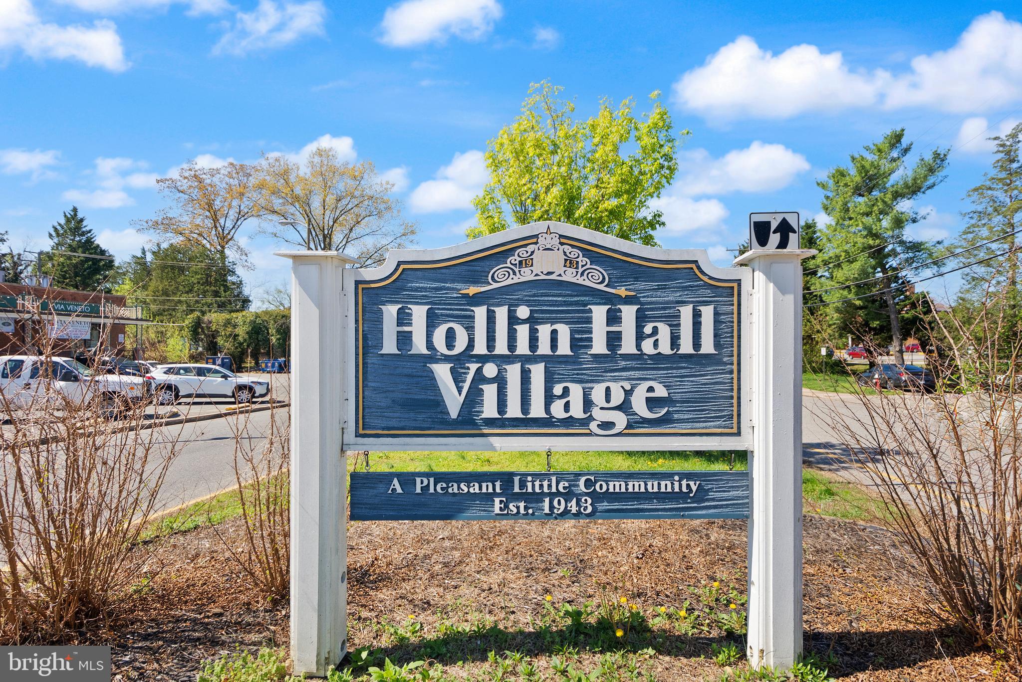 STRATFORD LANDING - Residential