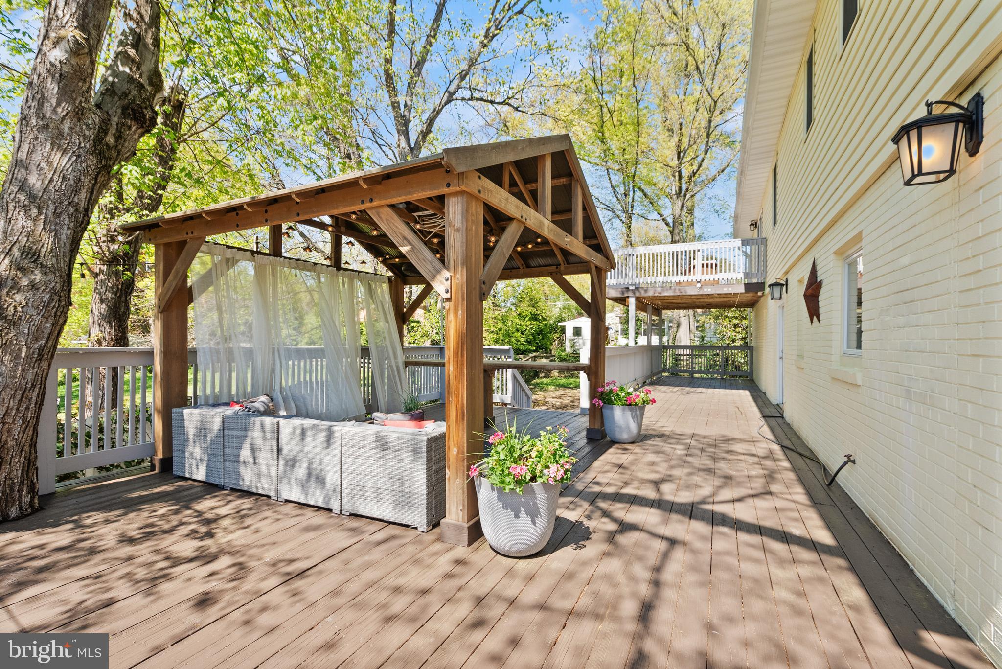 STRATFORD LANDING - Residential