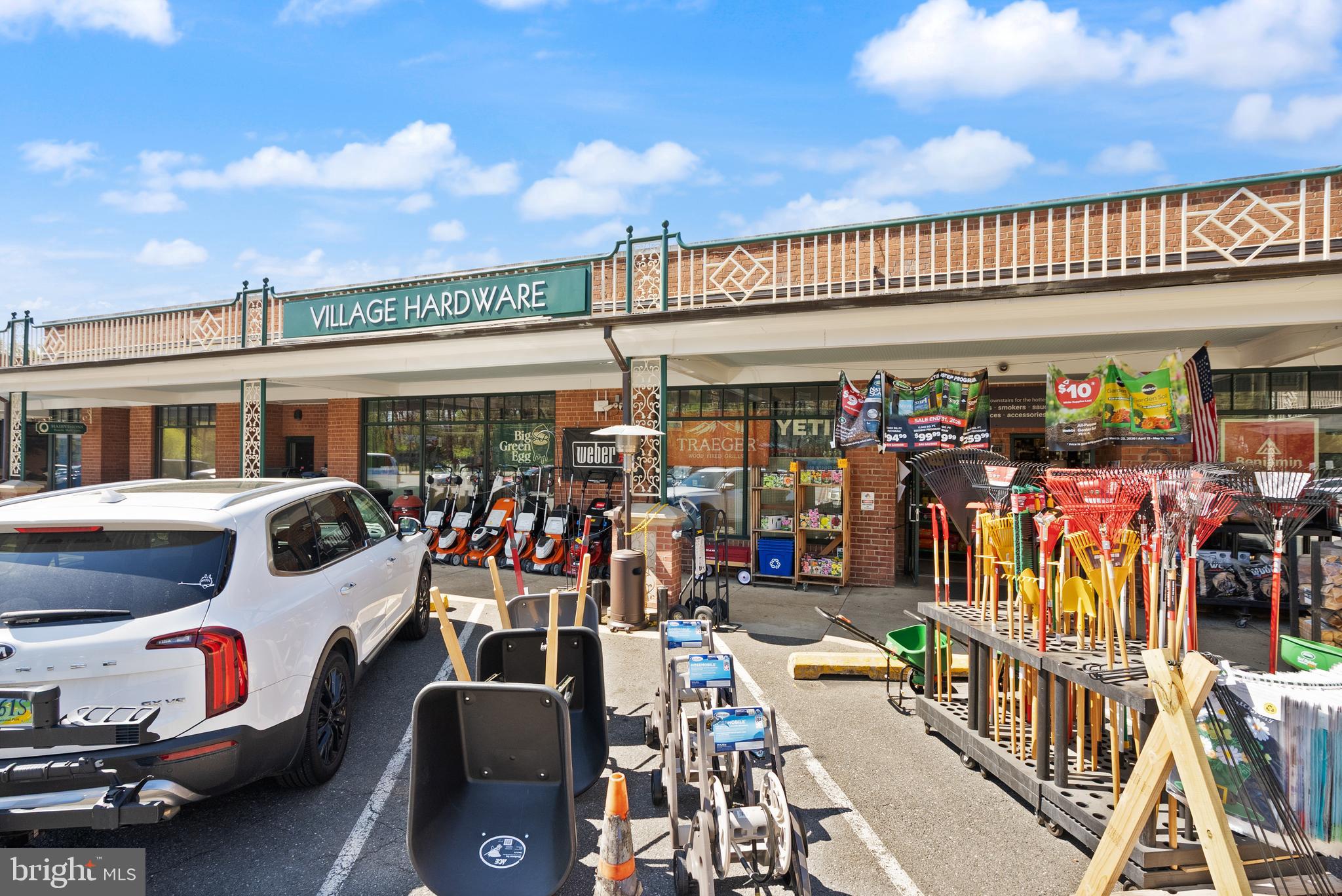 STRATFORD LANDING - Residential