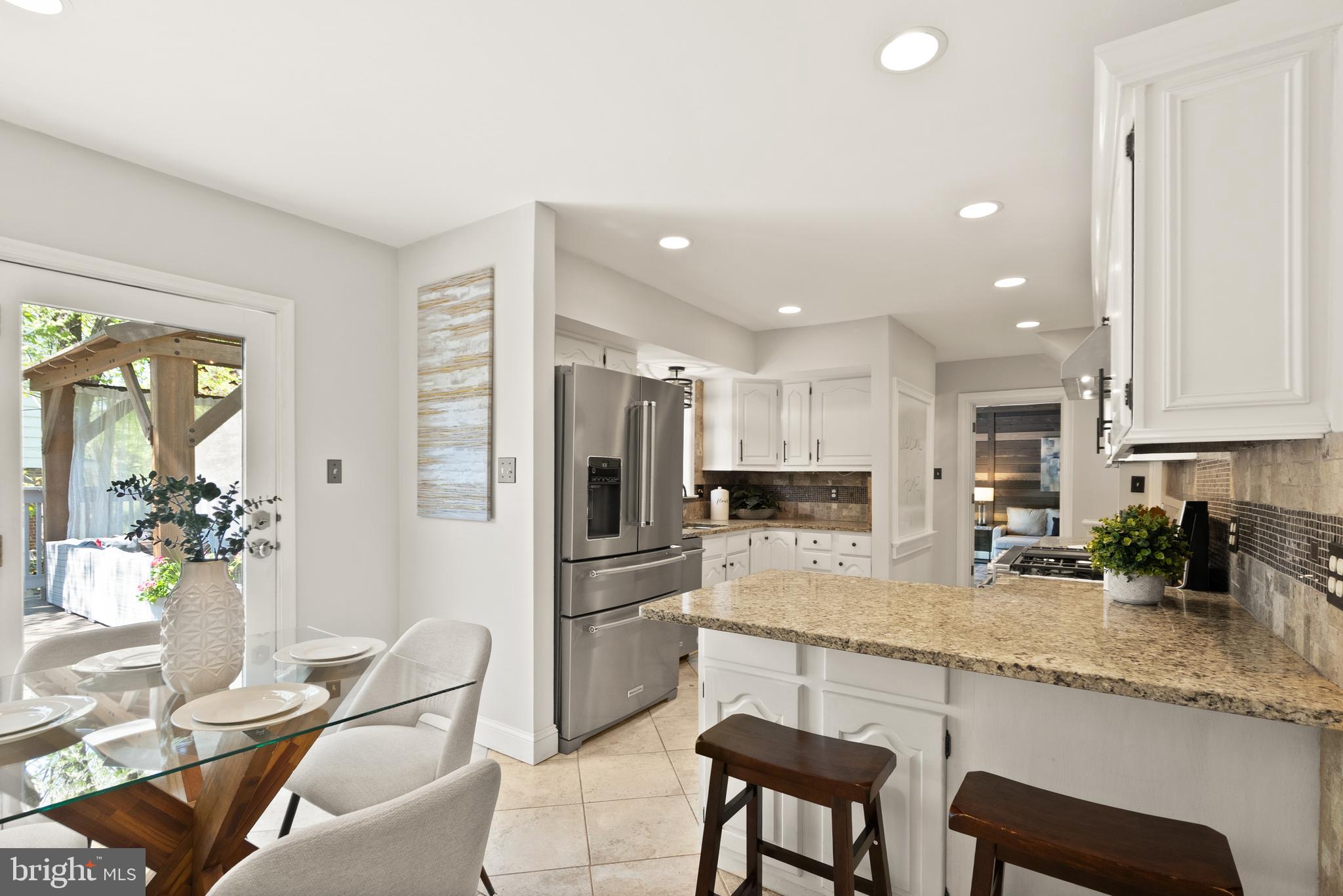 STRATFORD LANDING - Residential