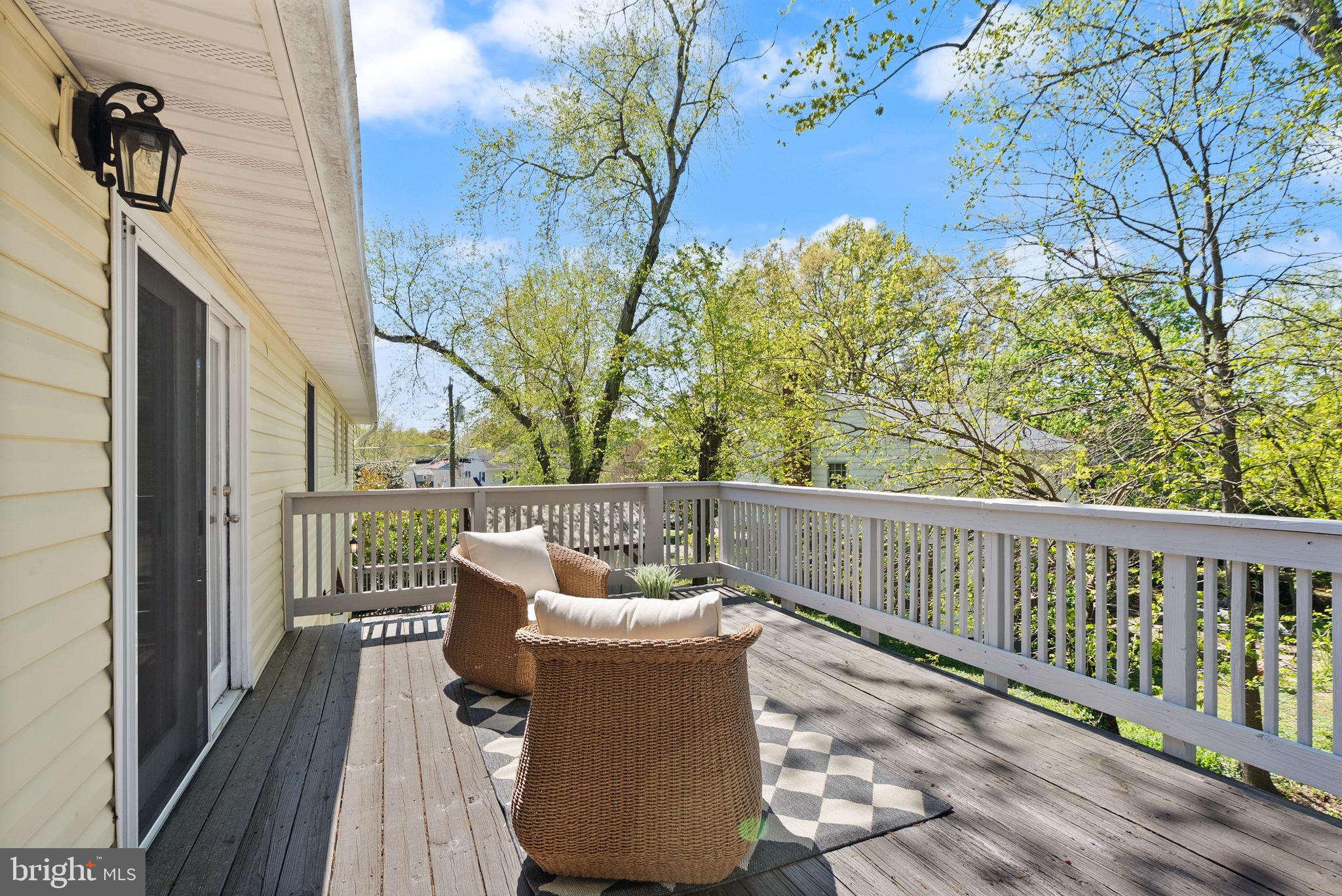 STRATFORD LANDING - Residential