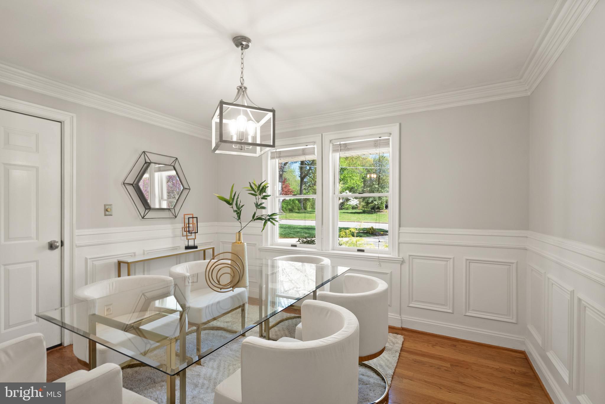 STRATFORD LANDING - Residential