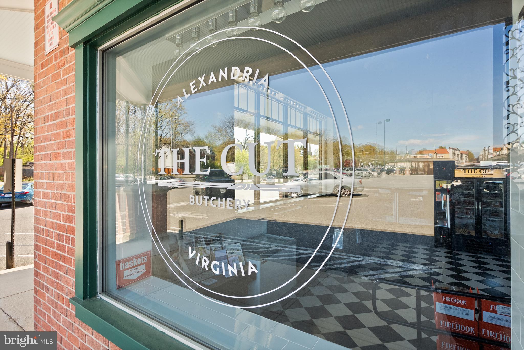 STRATFORD LANDING - Residential