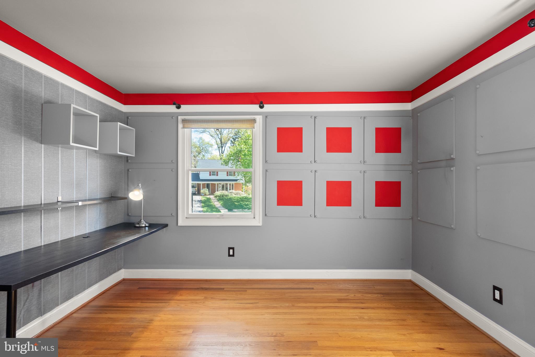 STRATFORD LANDING - Residential