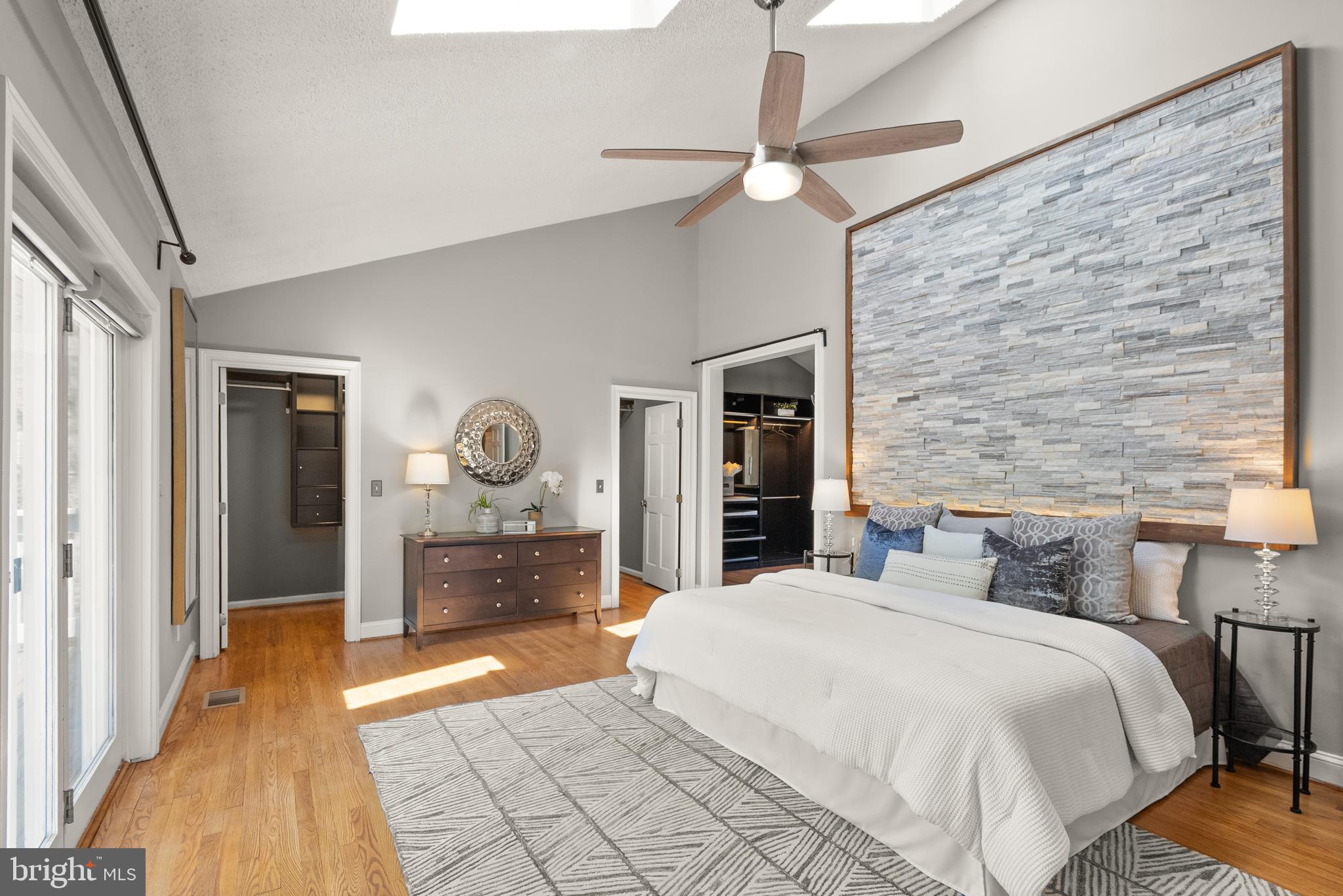 STRATFORD LANDING - Residential