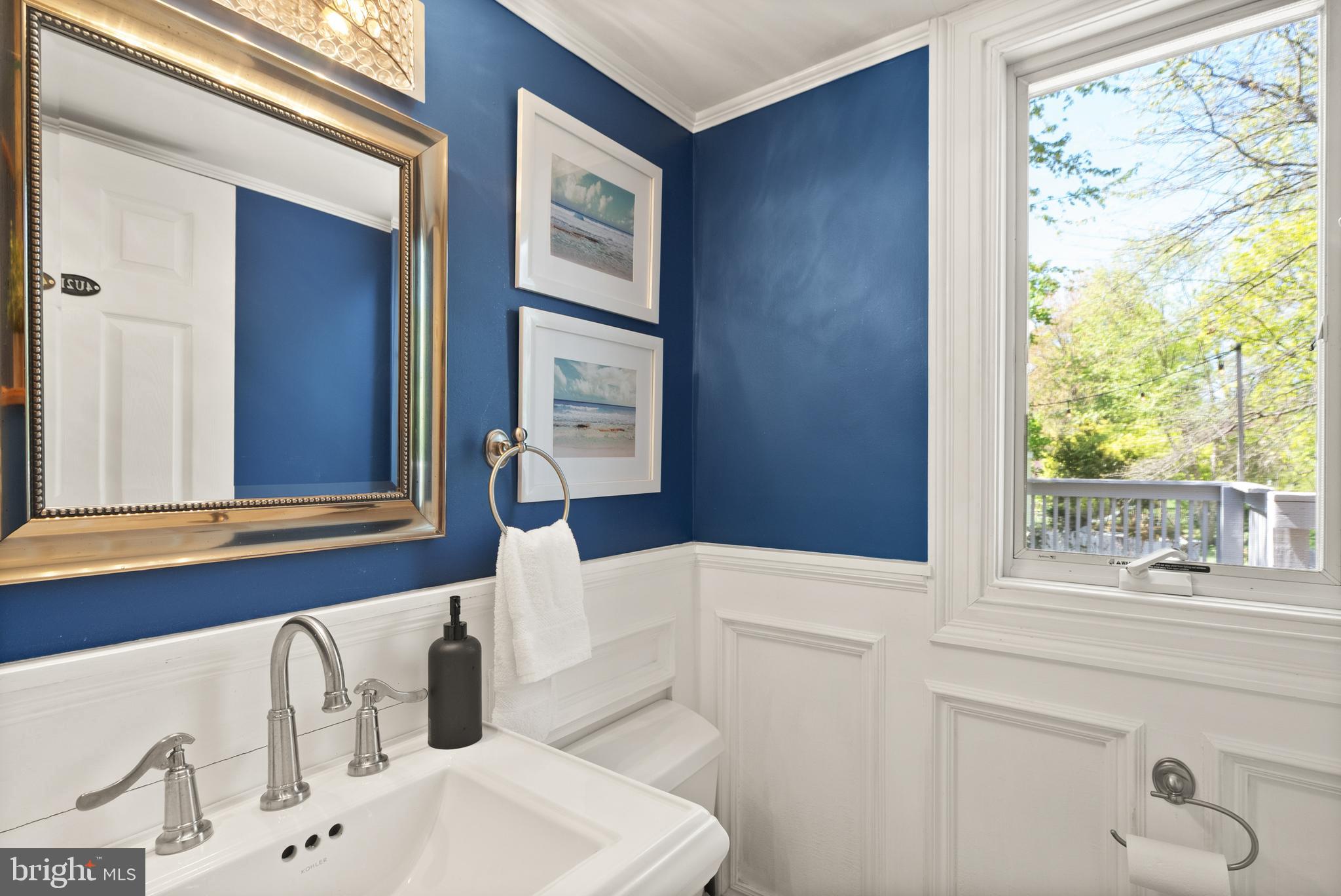 STRATFORD LANDING - Residential